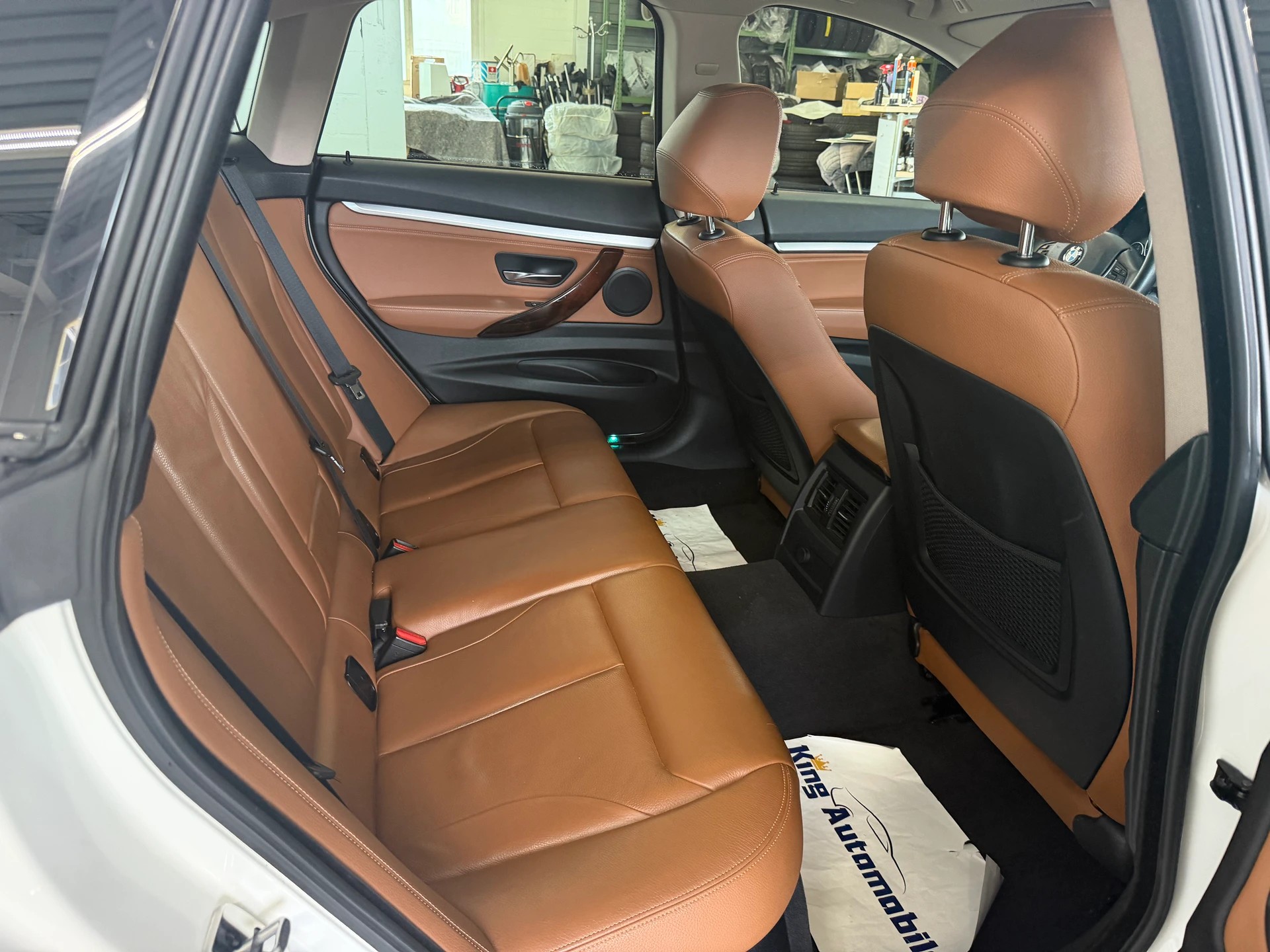 BMW 328i GT xDrive Luxury Line Steptronic | CH-Auto | Frisch MFK |-image-12