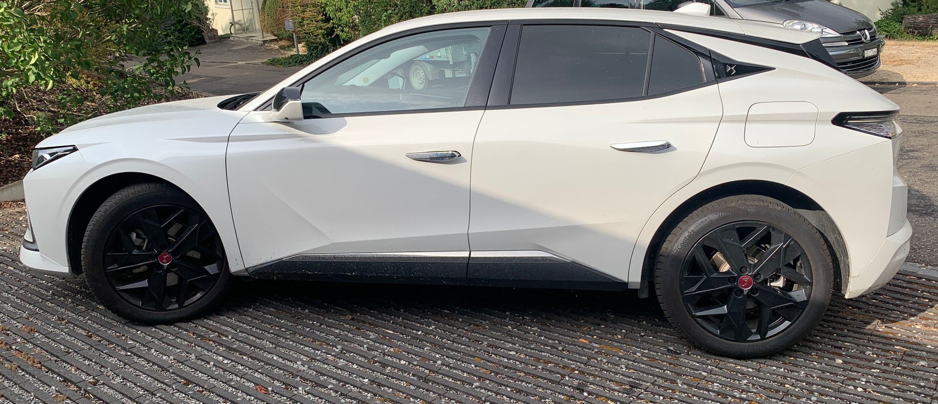 DS AUTOMOBILES 1.6 PureTech 225 Performance Line+