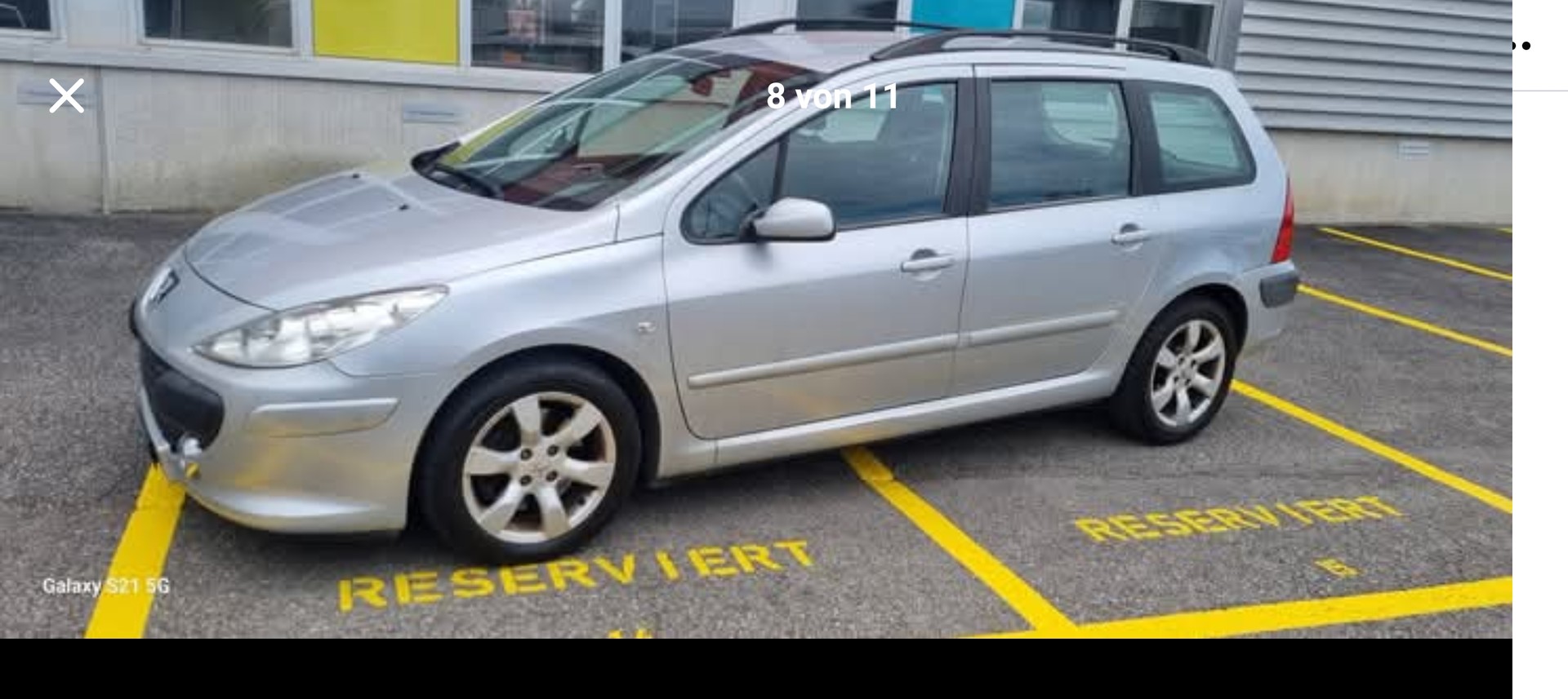PEUGEOT 307-image-6