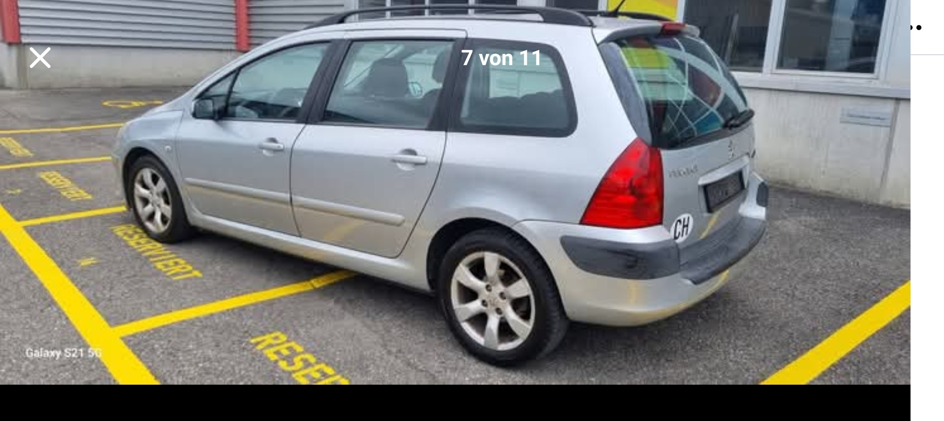 PEUGEOT 307-image-5