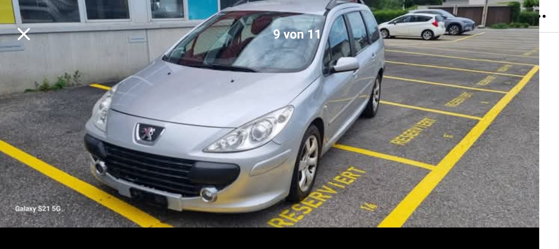 PEUGEOT 307-image-7