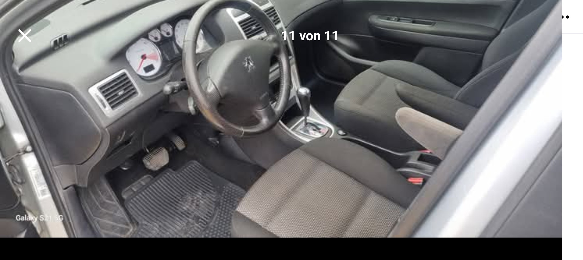 PEUGEOT 307-image-8
