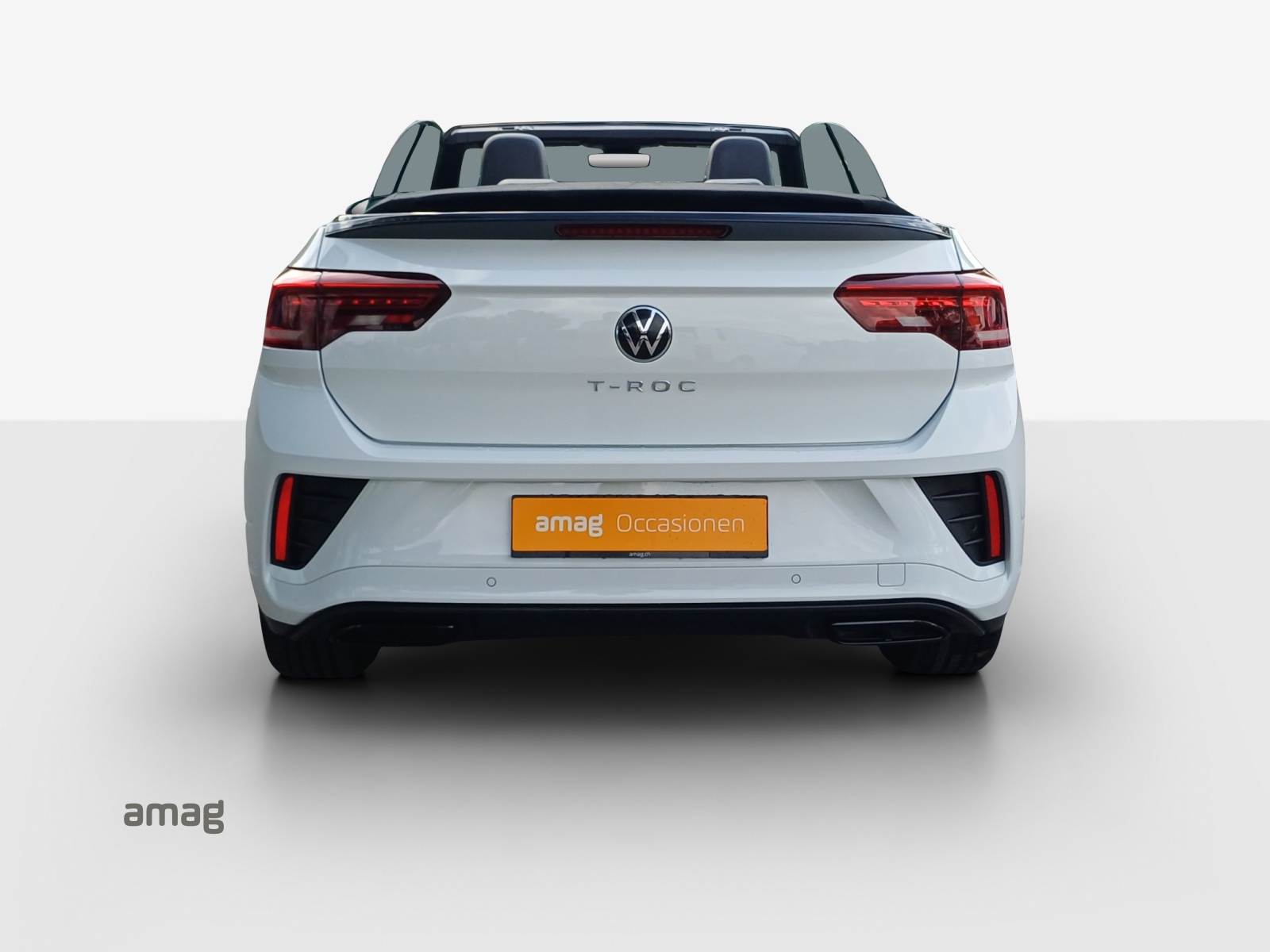 VW T-Roc Cabriolet 1.5 TSI EVO R-Line DSG-image-3