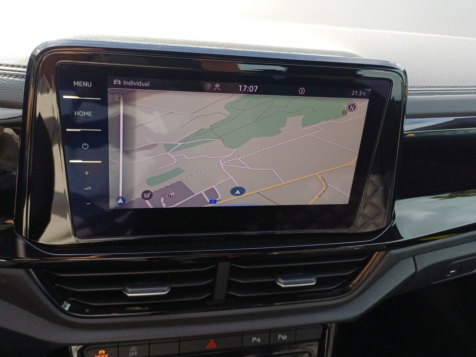 VW T-Roc Cabriolet 1.5 TSI EVO R-Line DSG-image-14