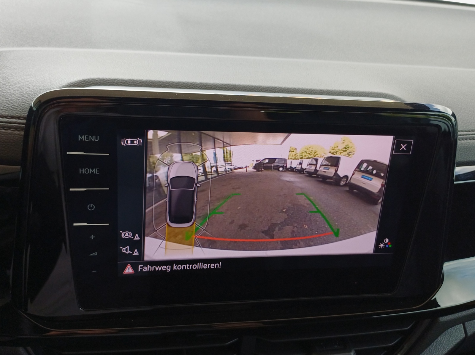 VW T-Roc Cabriolet 1.5 TSI EVO R-Line DSG-image-15