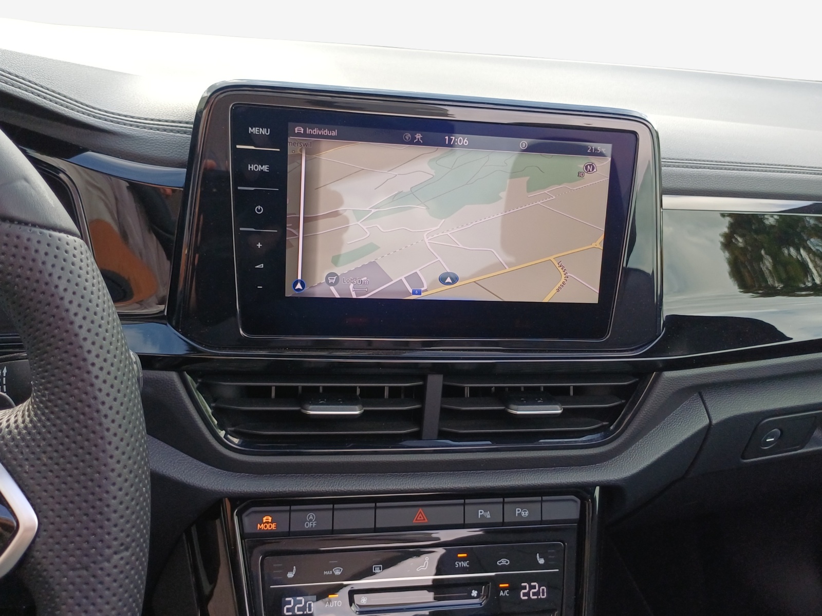 VW T-Roc Cabriolet 1.5 TSI EVO R-Line DSG-image-10
