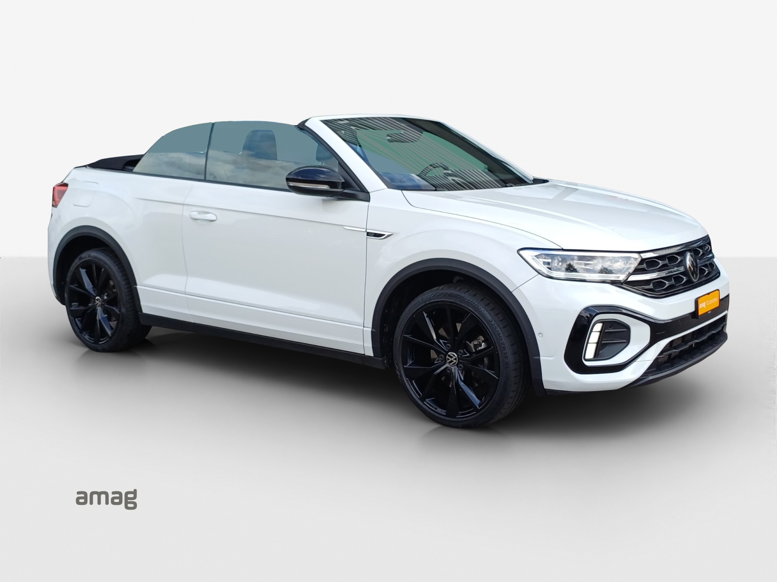 VW T-Roc Cabriolet 1.5 TSI EVO R-Line DSG-image-5