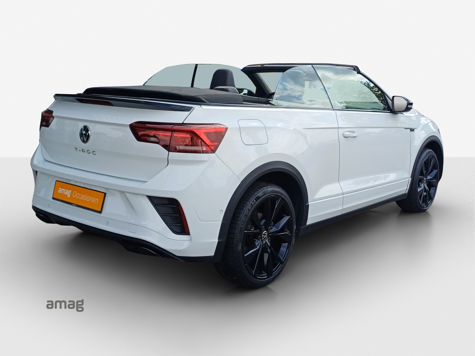 VW T-Roc Cabriolet 1.5 TSI EVO R-Line DSG-image-4