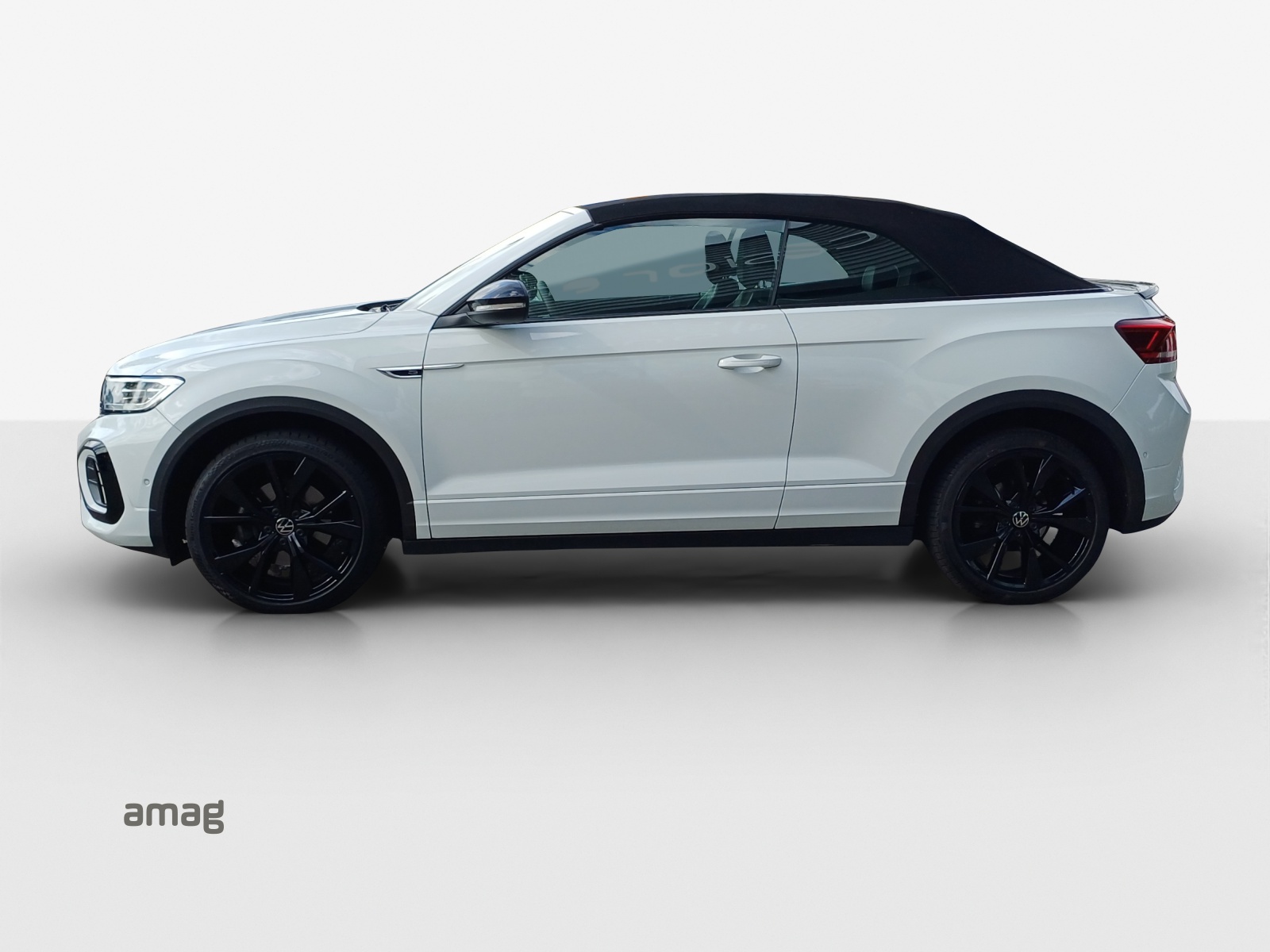 VW T-Roc Cabriolet 1.5 TSI EVO R-Line DSG-image-1