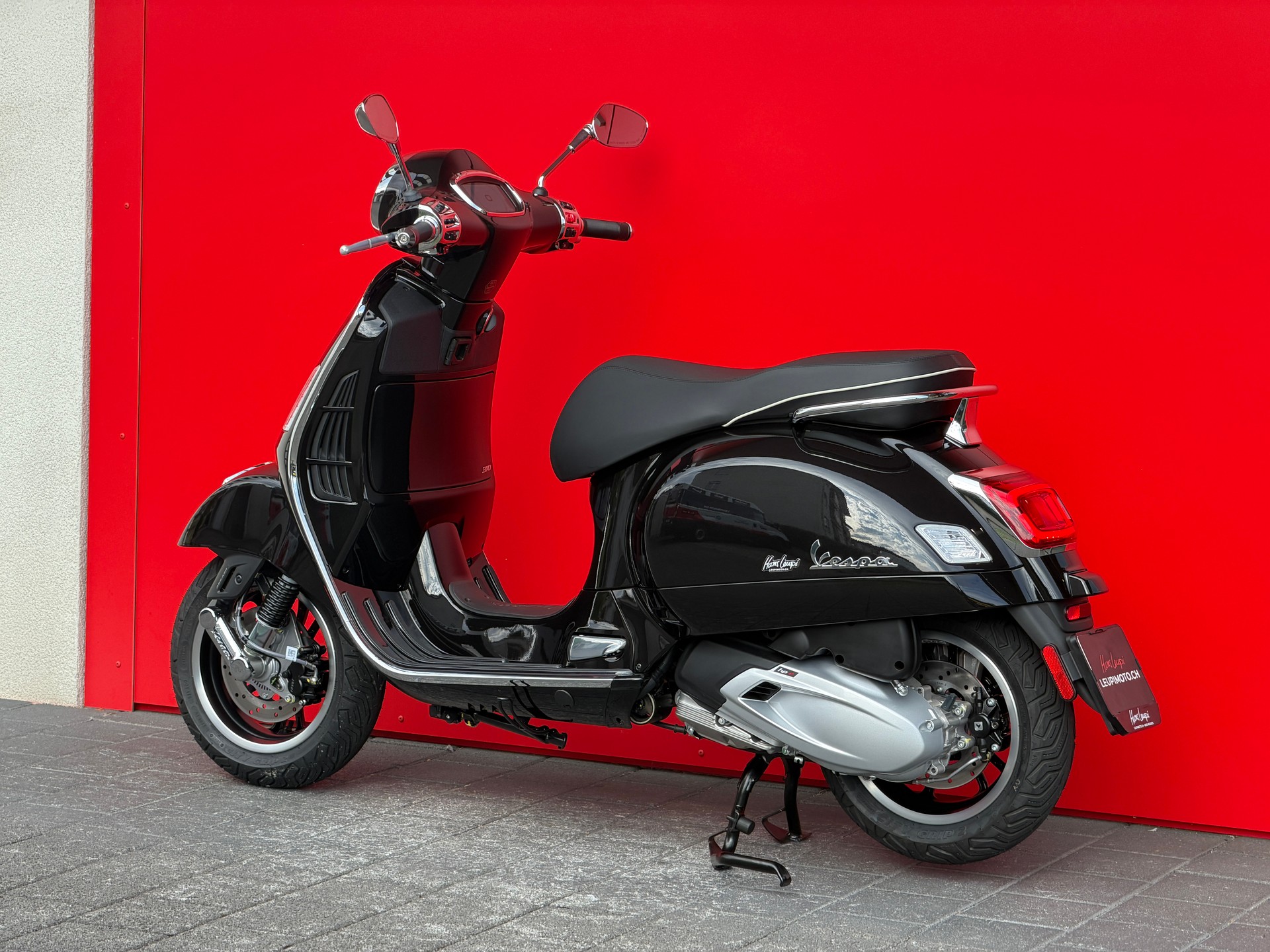 PIAGGIO Vespa GTS 310 Super RST E5+ MY26-image-8