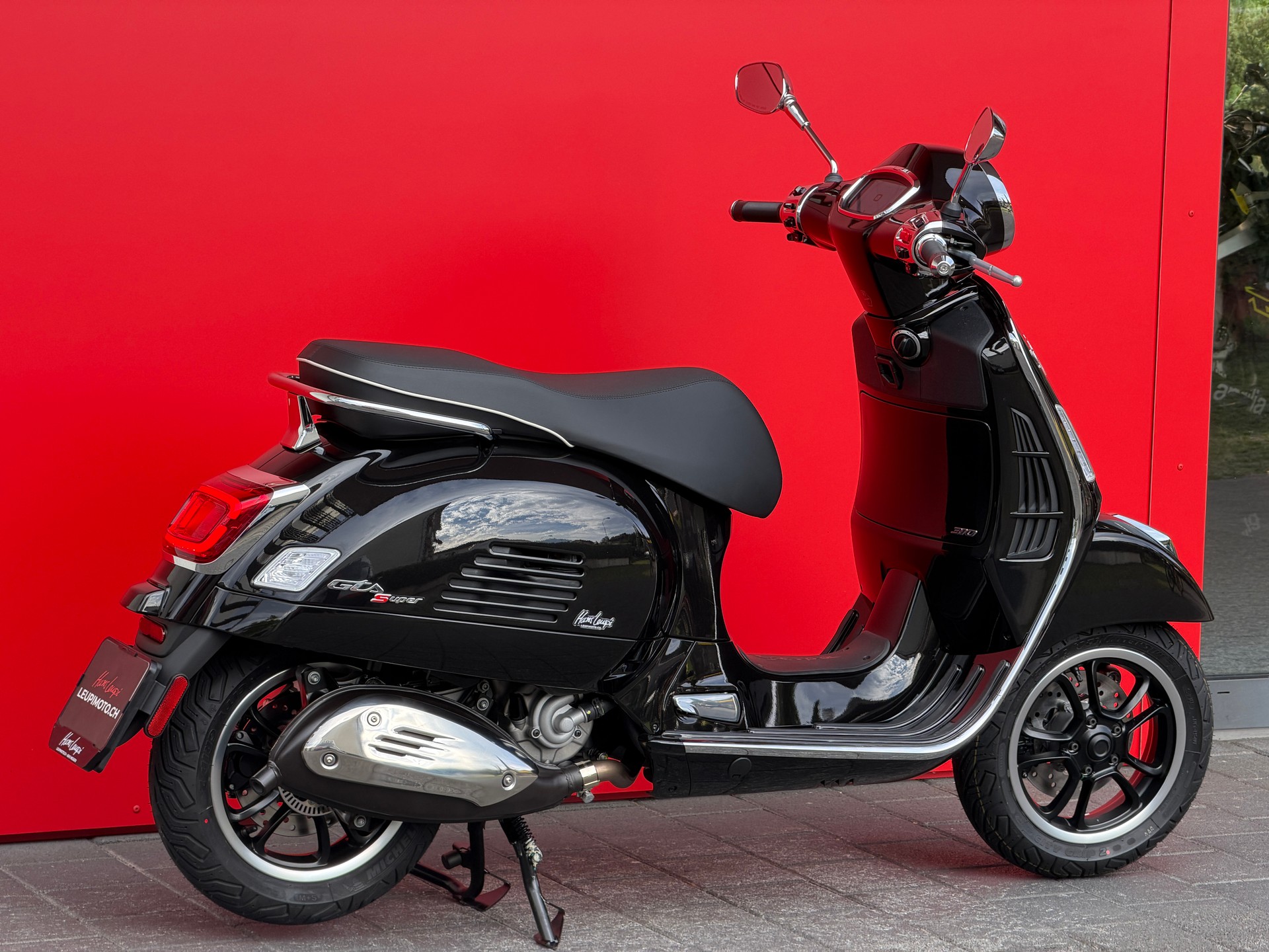 PIAGGIO Vespa GTS 310 Super RST E5+ MY26-image-10