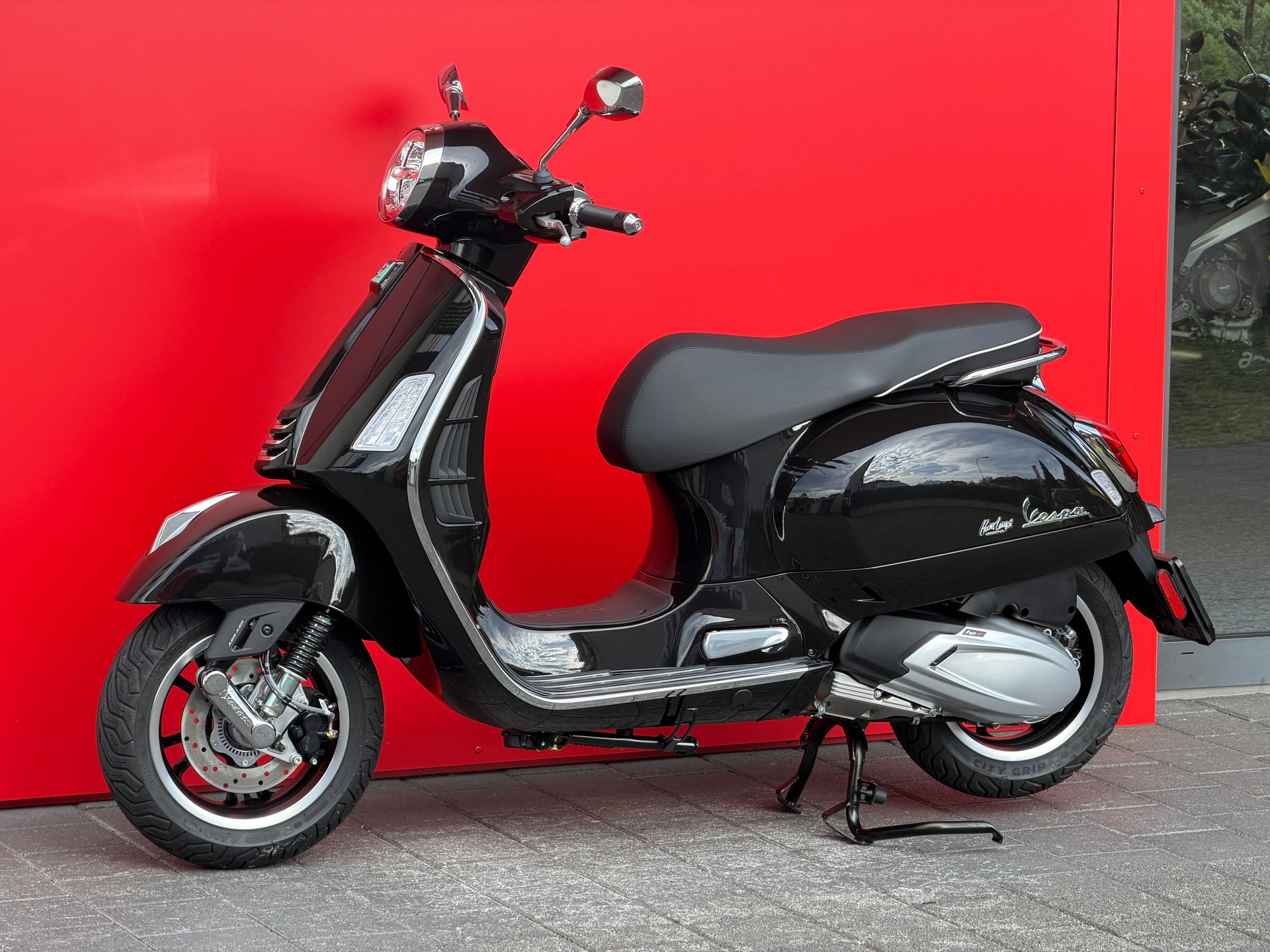 PIAGGIO Vespa GTS 310 Super RST E5+ MY26-image-9