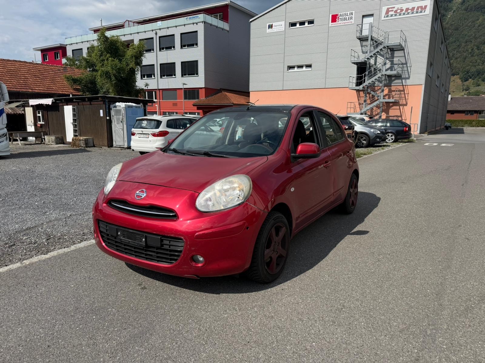 NISSAN Micra 1.2 DIG-S SR-showroom-element-1