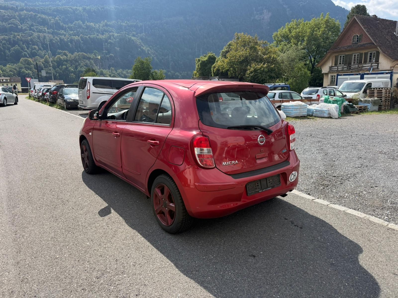 NISSAN Micra 1.2 DIG-S SR-showroom-element-3