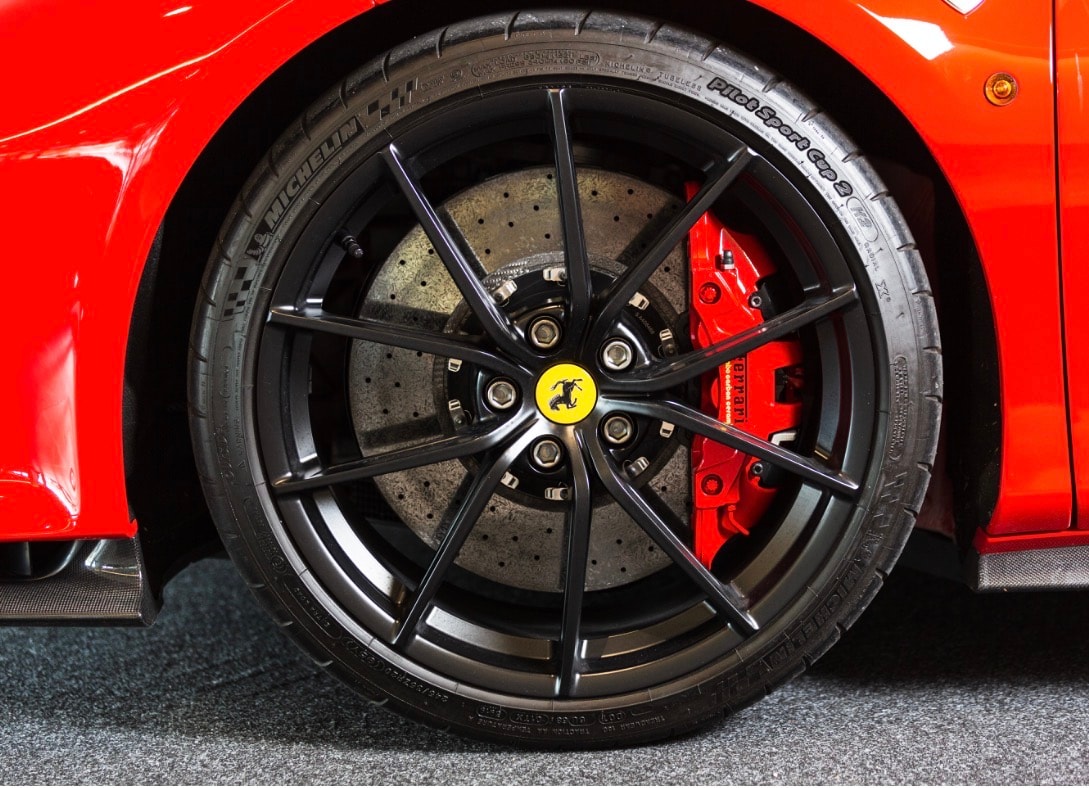 FERRARI 488 Pista 3.9 V8-image-20