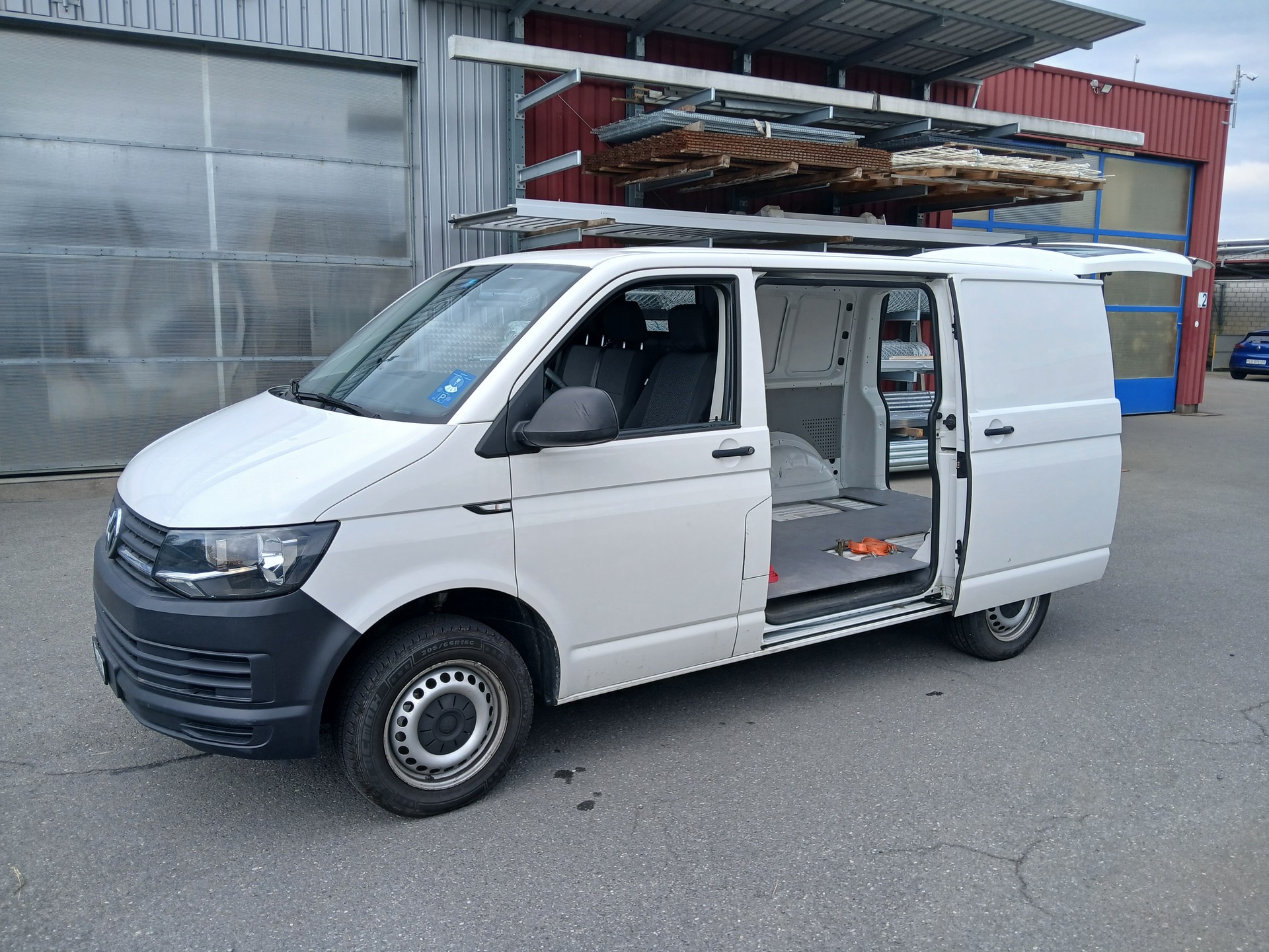 VW 2.0 TDI 150 4motion-image-1