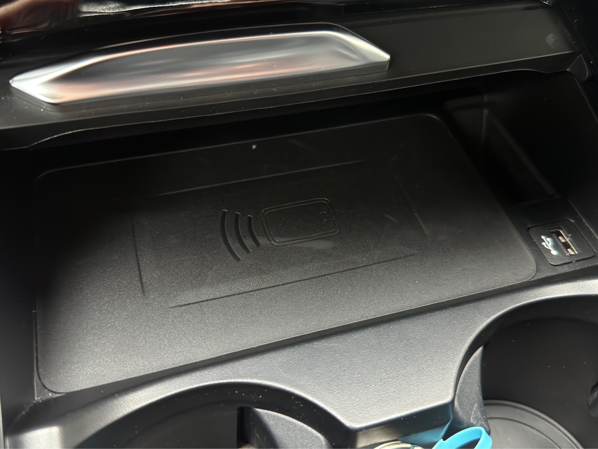 BMW X3 xDrive 30e M Sport / ACC / Head-Up Display-image-20