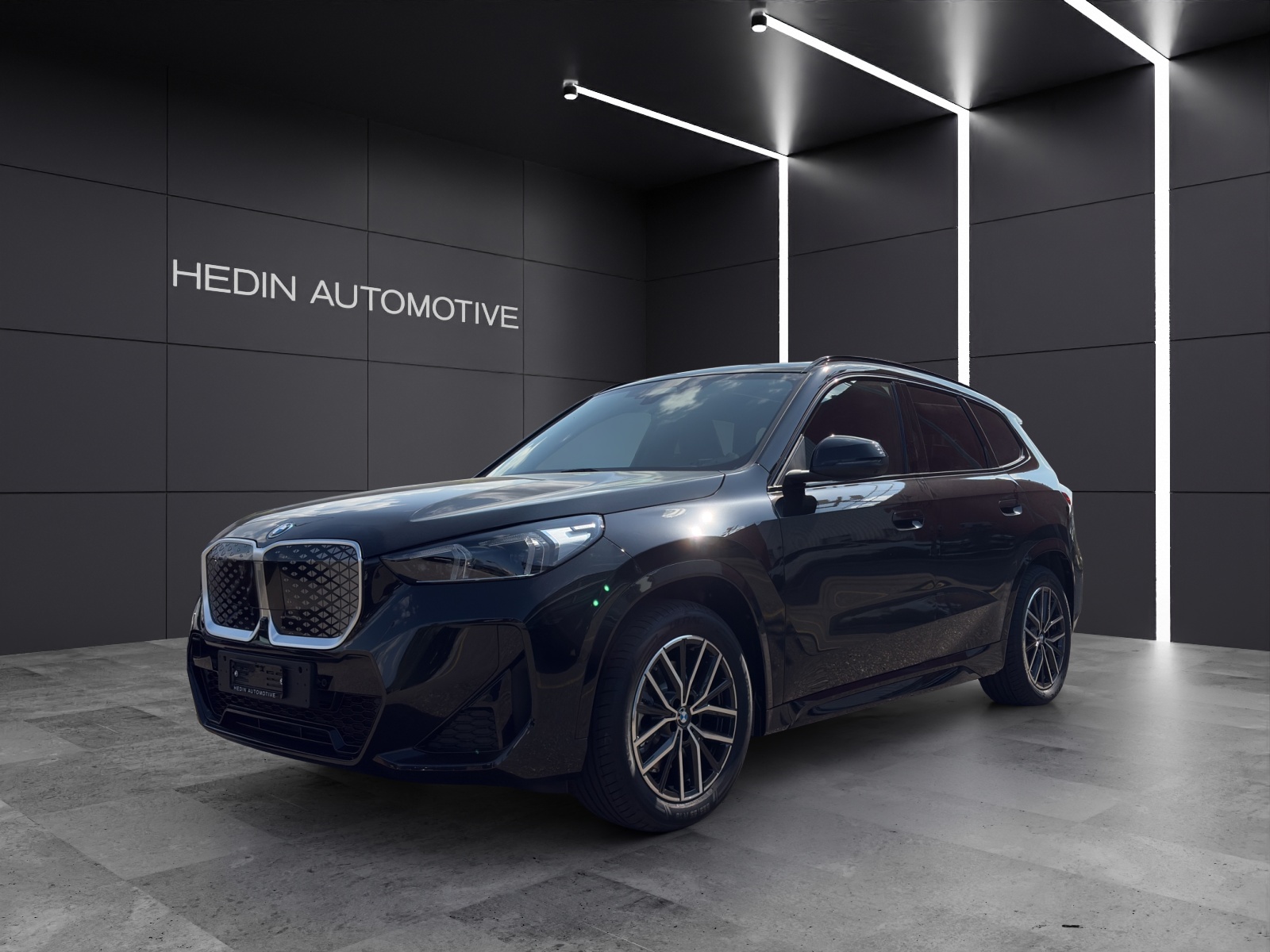 BMW iX1 xDrive30-image-0