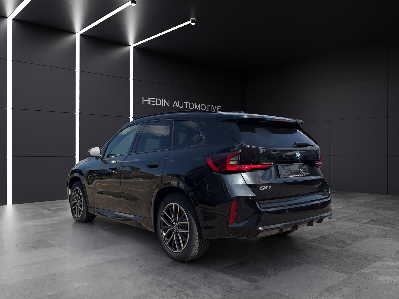 BMW iX1 xDrive30-image-3