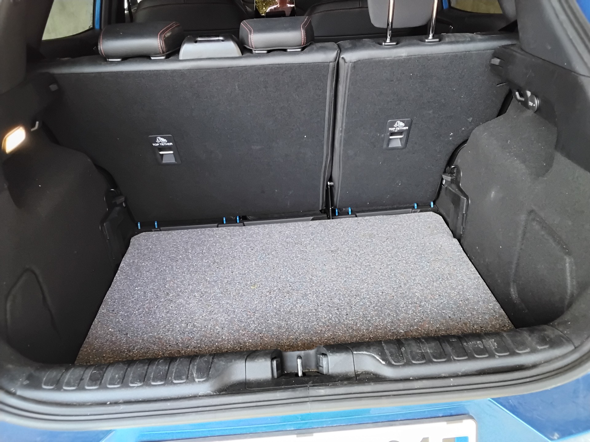 FORD 1.0 EcoB Hybrid 125 ST-Line X-image-5