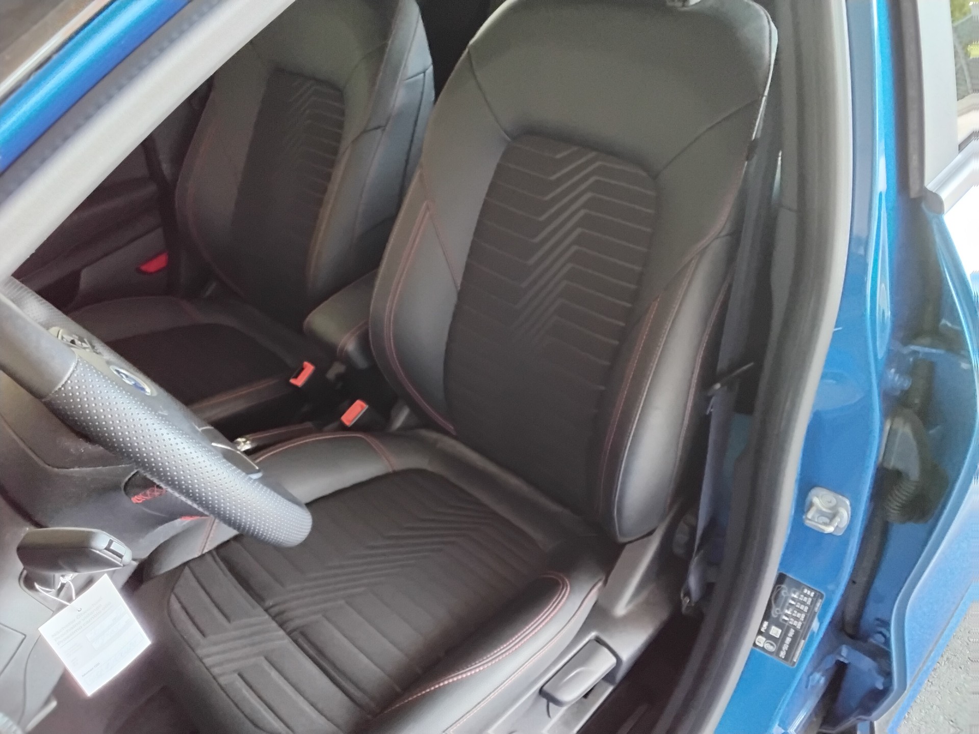 FORD 1.0 EcoB Hybrid 125 ST-Line X-image-3