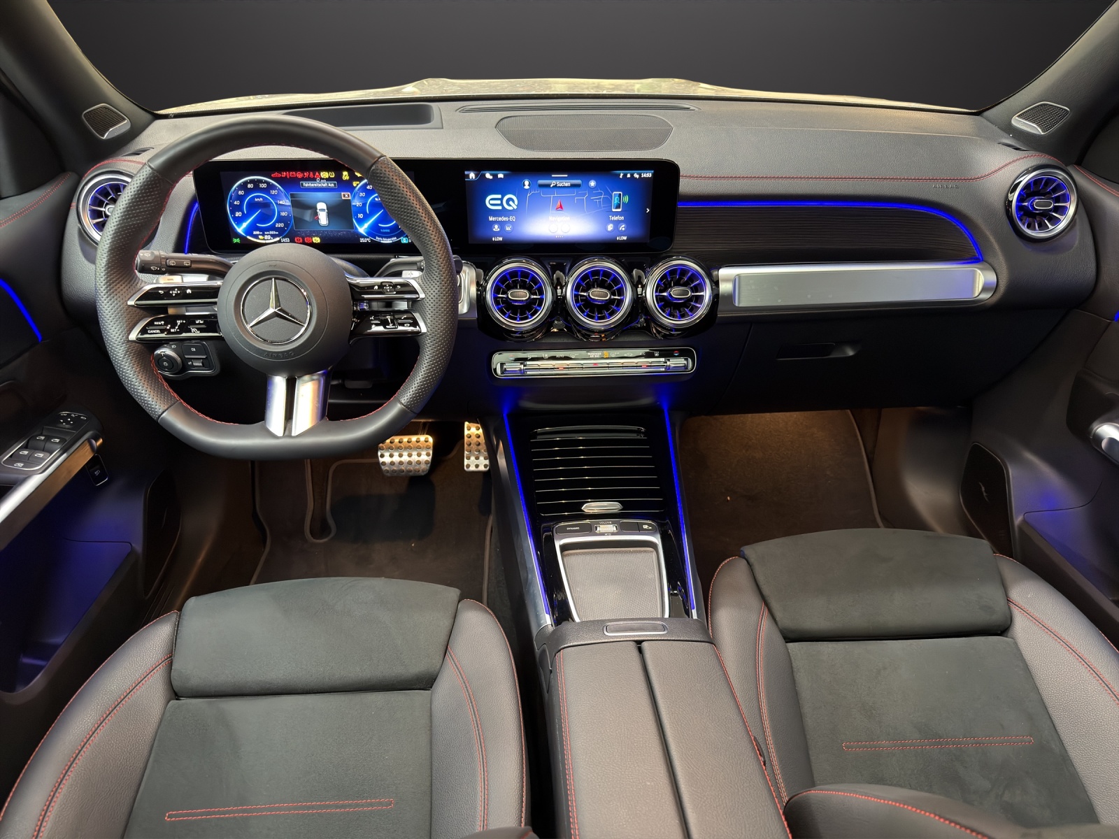 MERCEDES-BENZ EQB 350 4M Excellence-image-8