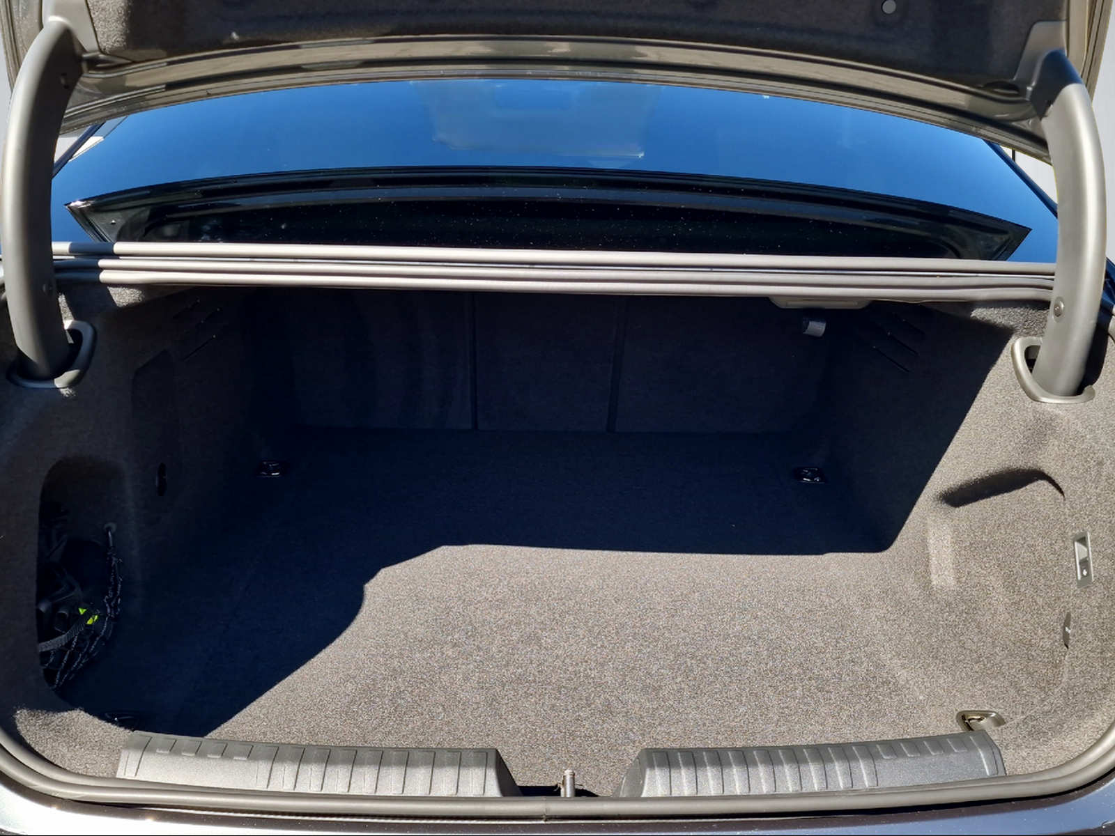 AUDI A6 Limousine TDI quattro 150 kW S tronic-image-11