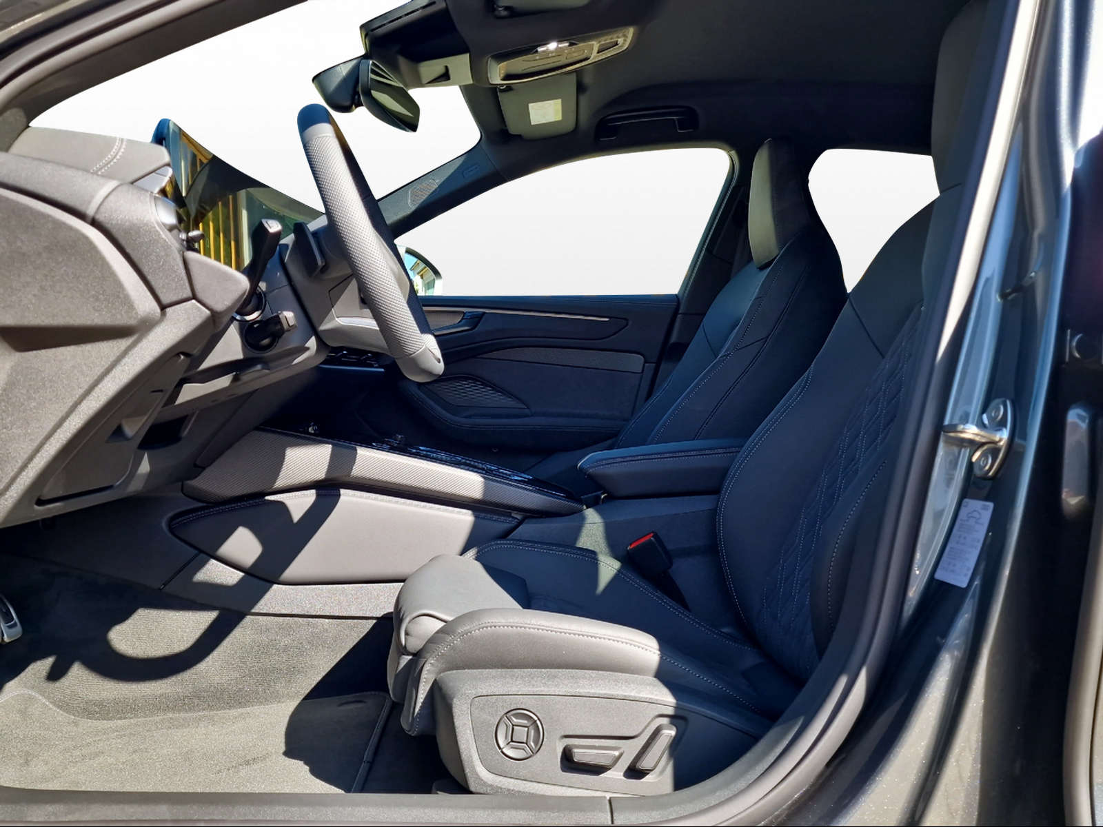 AUDI A6 Limousine TDI quattro 150 kW S tronic-image-6