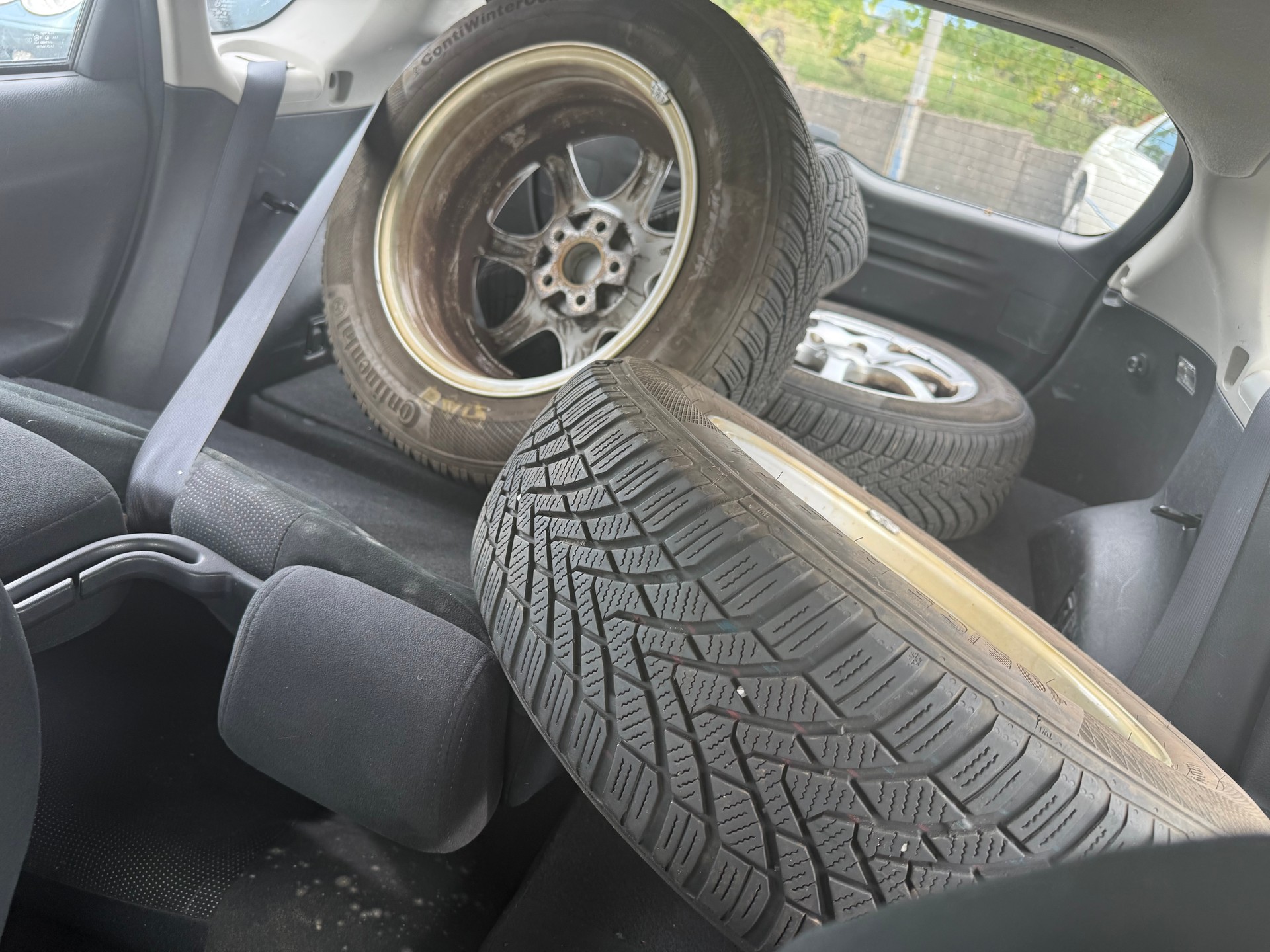 SUBARU Impreza 1.5R Swiss-image-8
