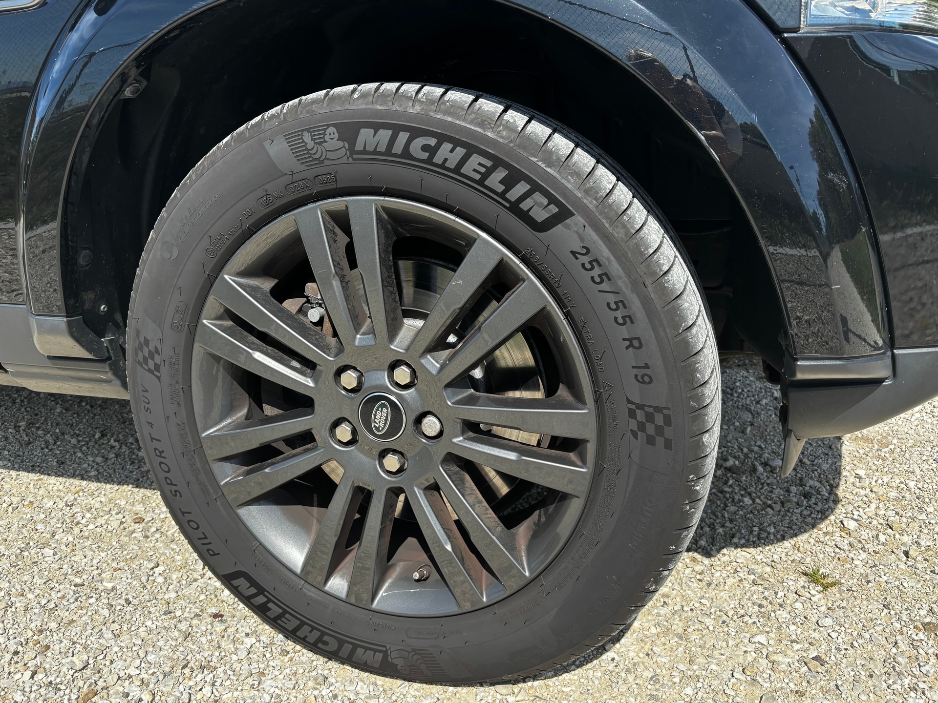 LAND ROVER SDV6-image-18