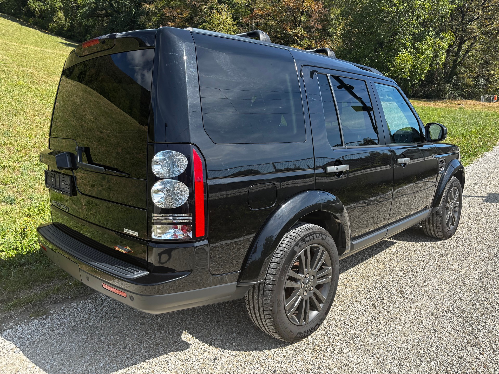 LAND ROVER SDV6-image-2