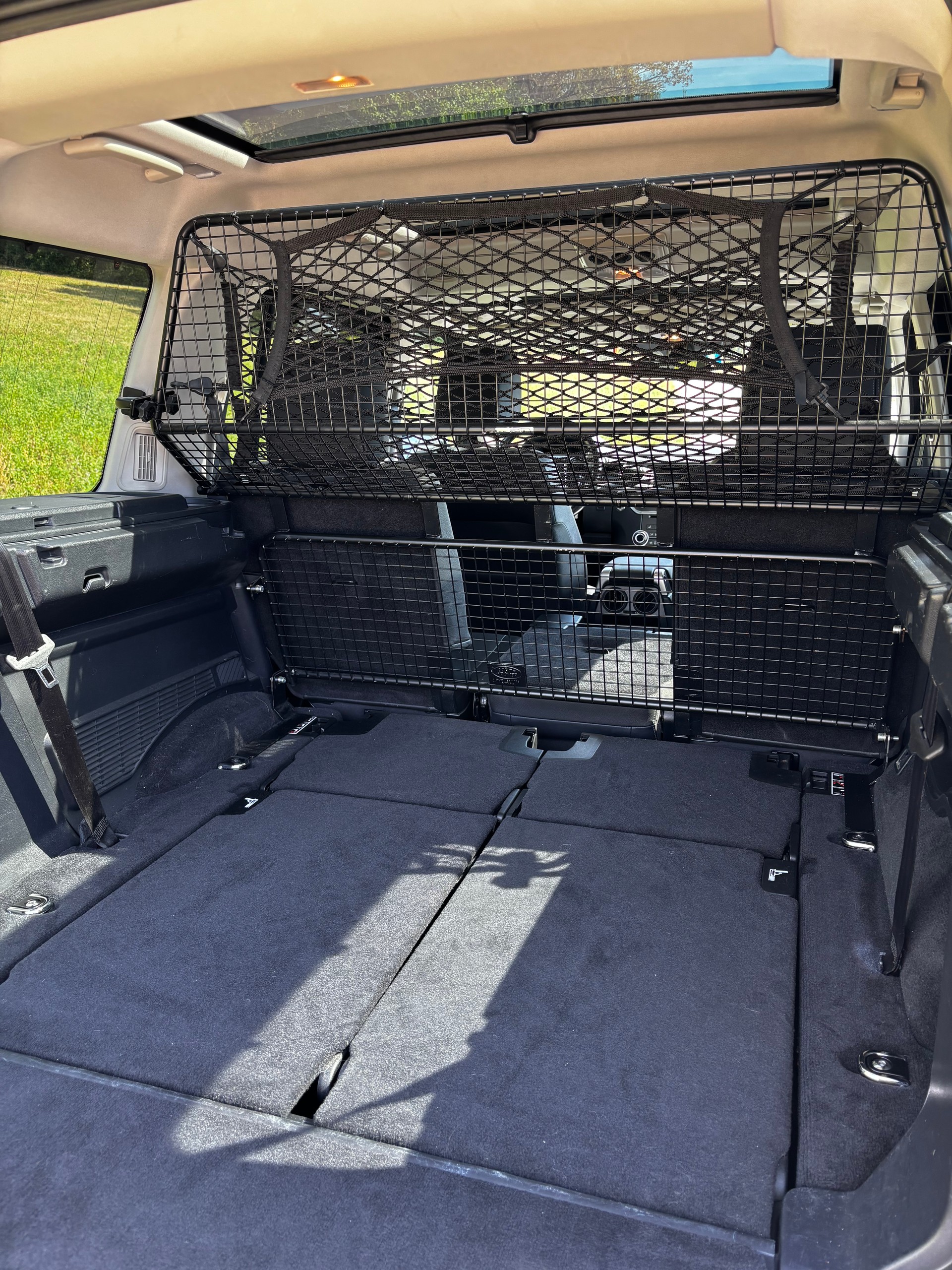 LAND ROVER SDV6-image-16