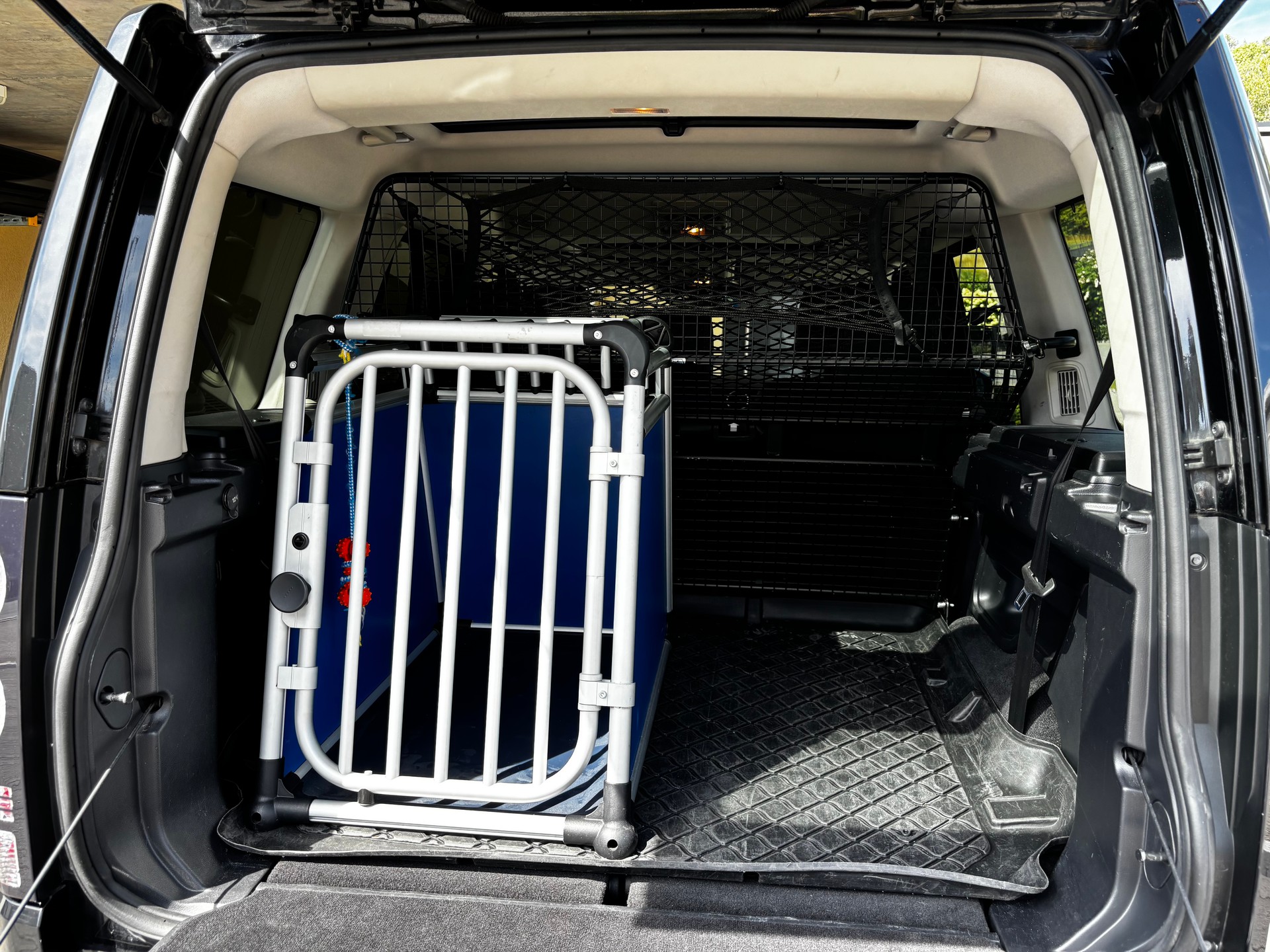 LAND ROVER SDV6-image-15