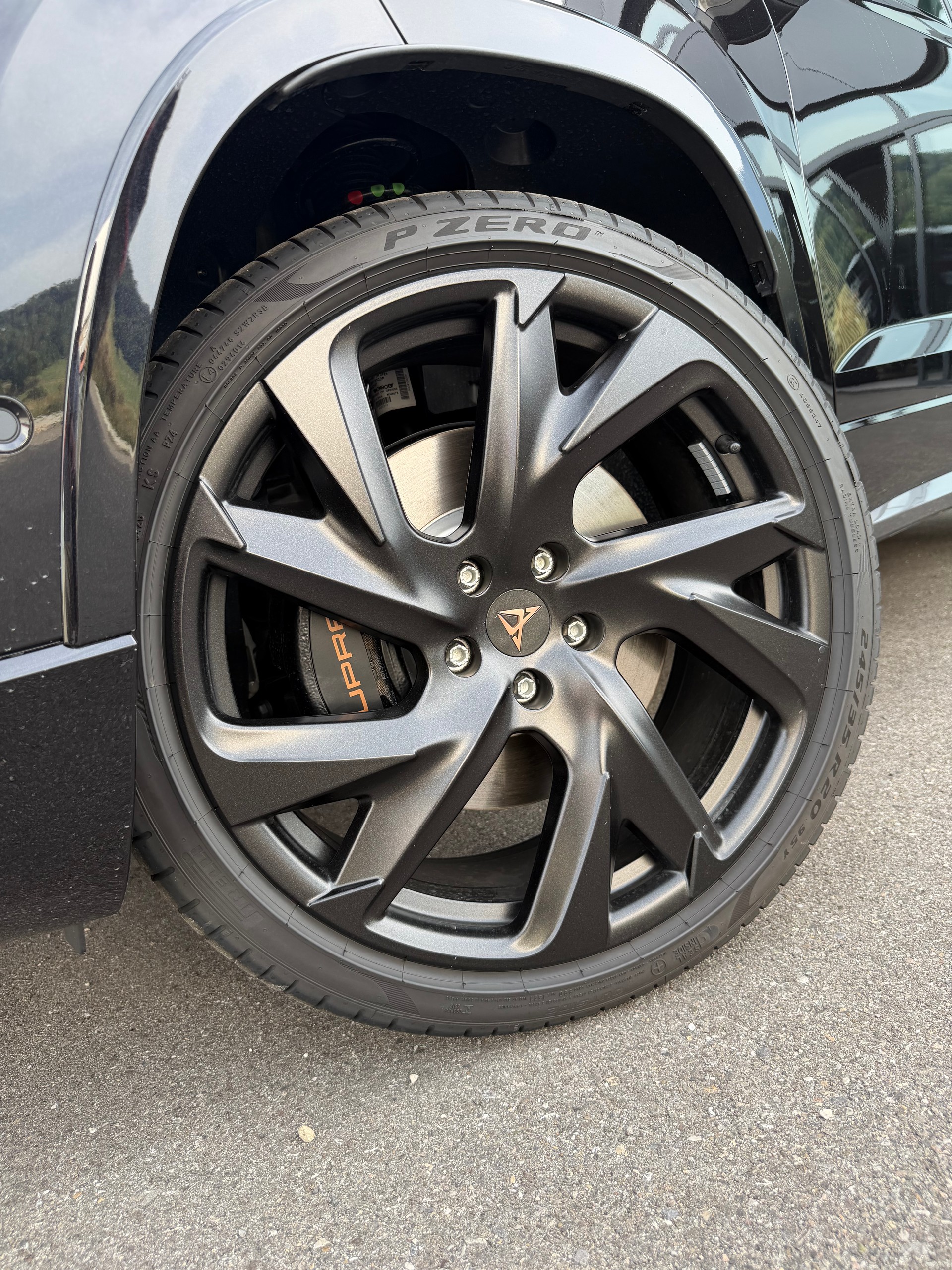 CUPRA Ateca 2.0TSI VZ 4Drive DSG-image-3
