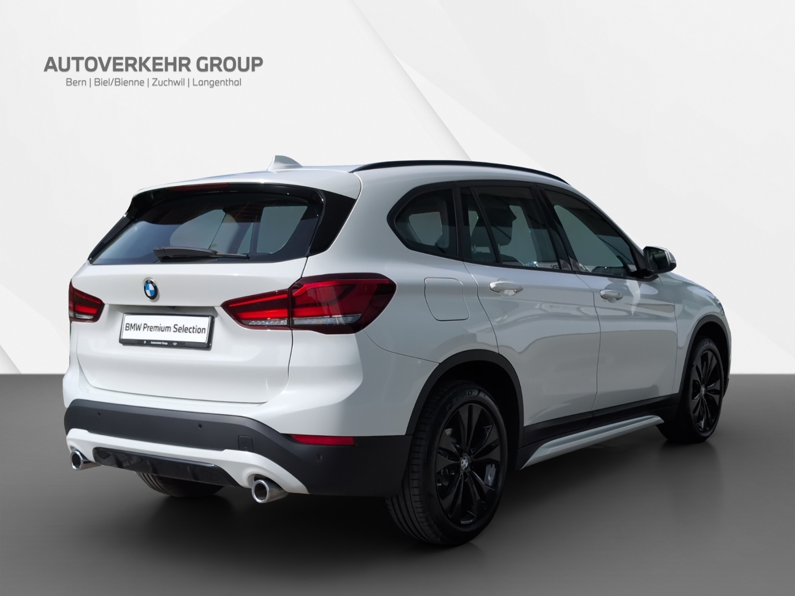 BMW X1 xDrive 18d Sport Line-image-5