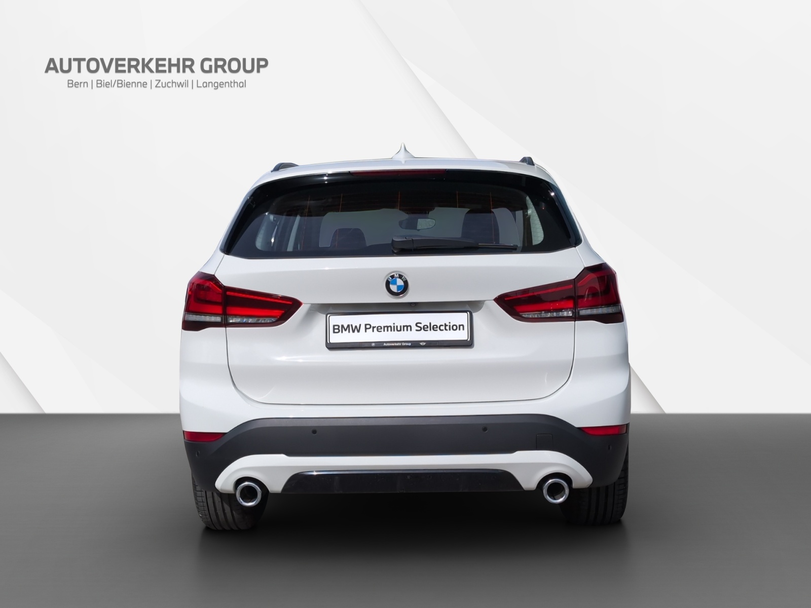 BMW X1 xDrive 18d Sport Line-image-4