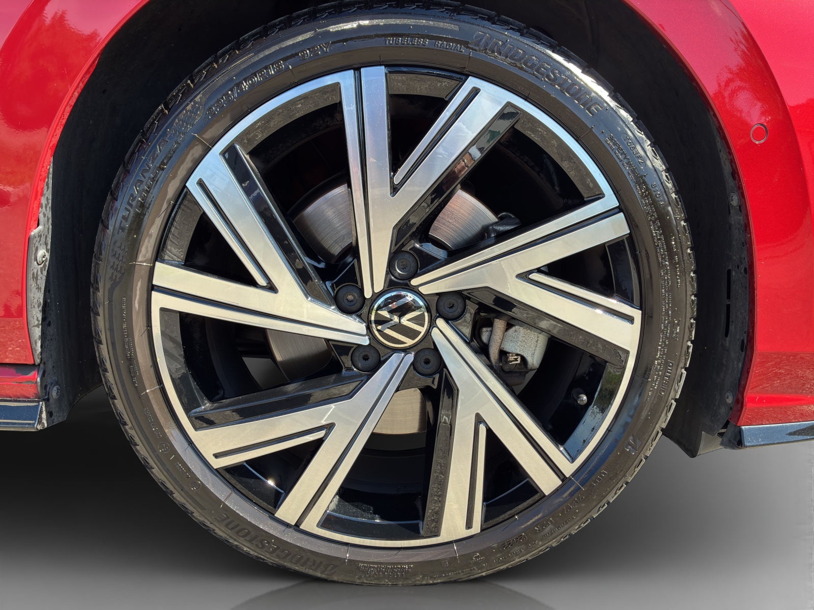 VW Golf Variant 2.0 TSI R-Line DSG-image-15