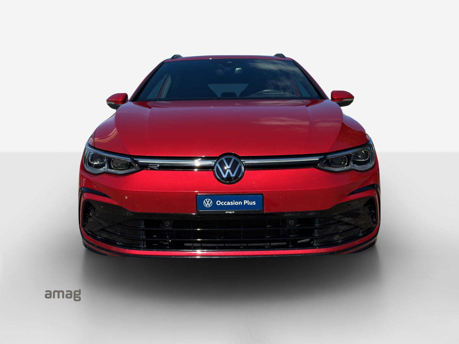 VW Golf Variant 2.0 TSI R-Line DSG-image-6