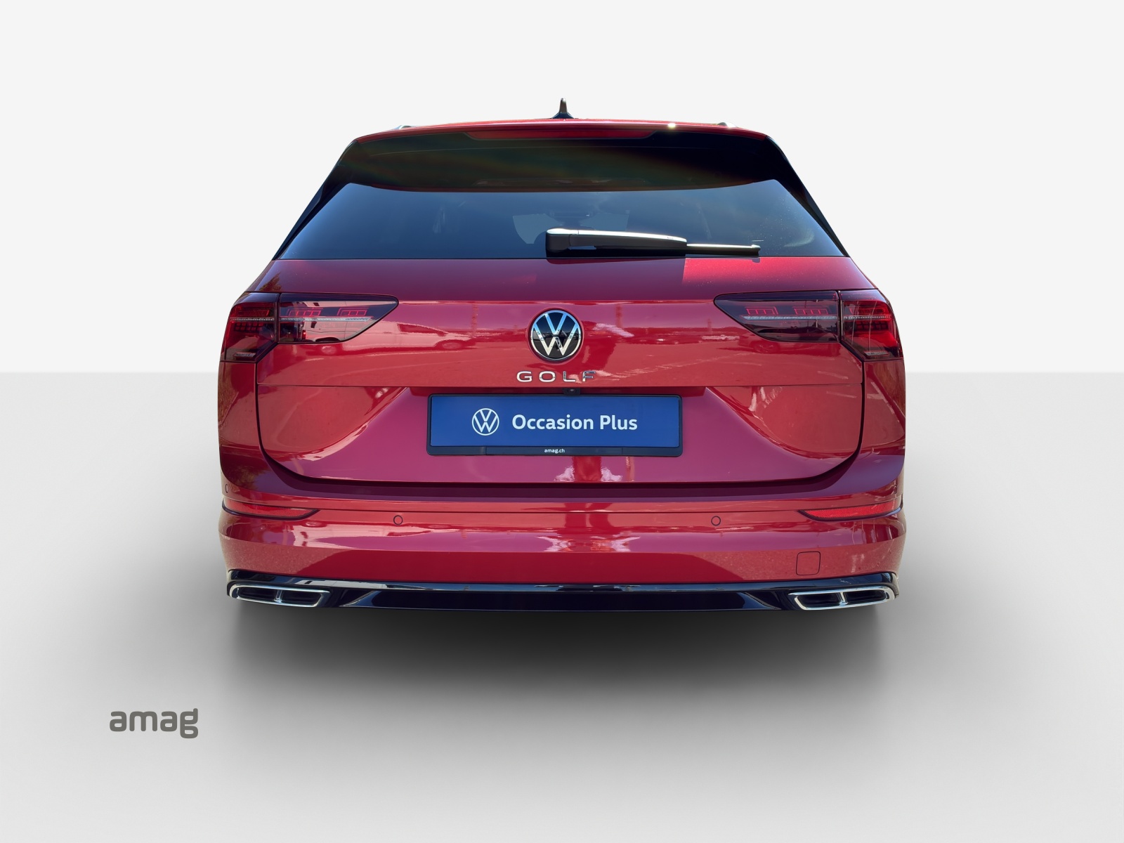 VW Golf Variant 2.0 TSI R-Line DSG-image-3