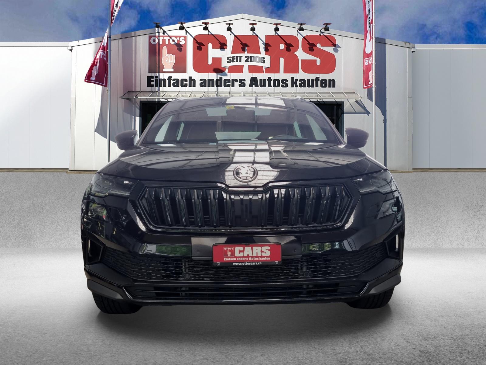 SKODA Karoq 2.0 TSI SportLine 4x4 DSG 2026-image-10