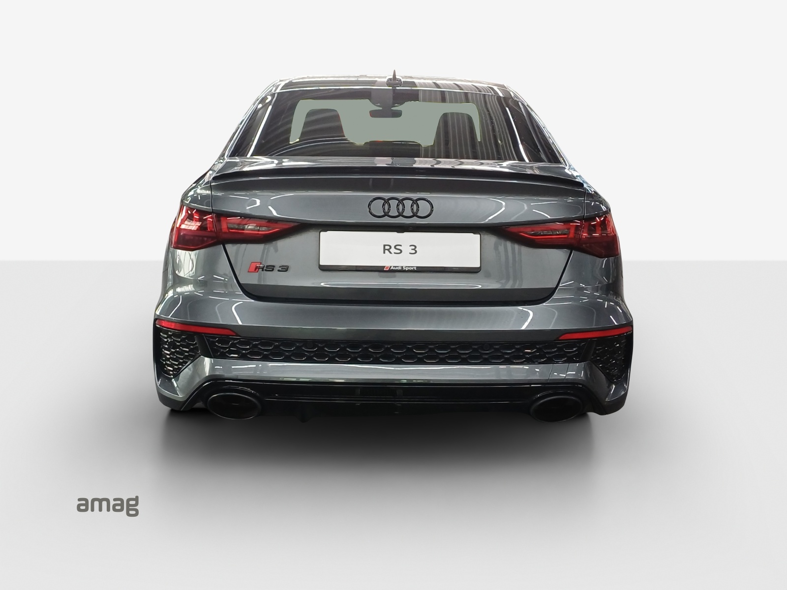 AUDI RS3 Limousine 2.5 TSI quattro S-tronic-image-3