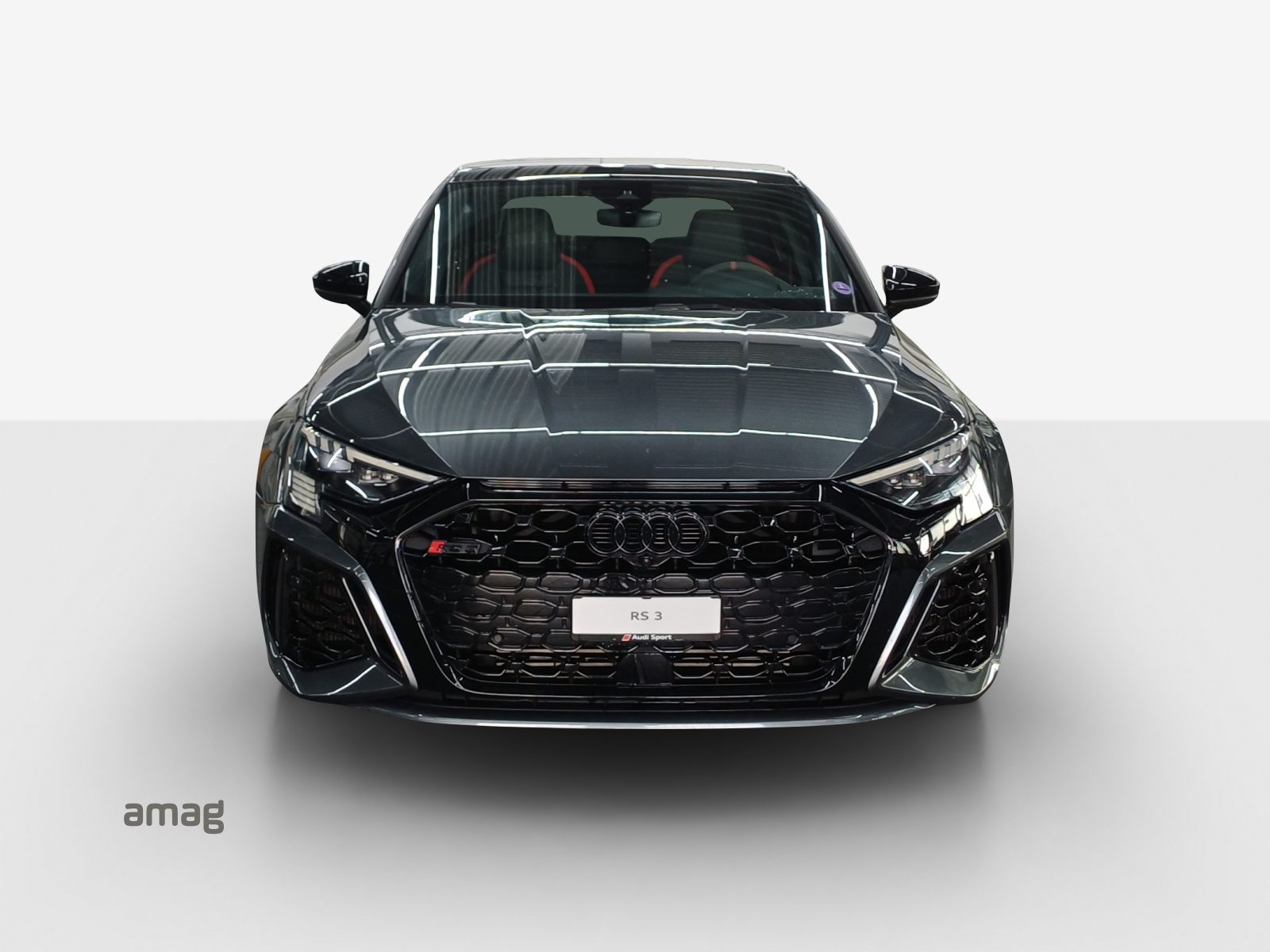 AUDI RS3 Limousine 2.5 TSI quattro S-tronic-image-6