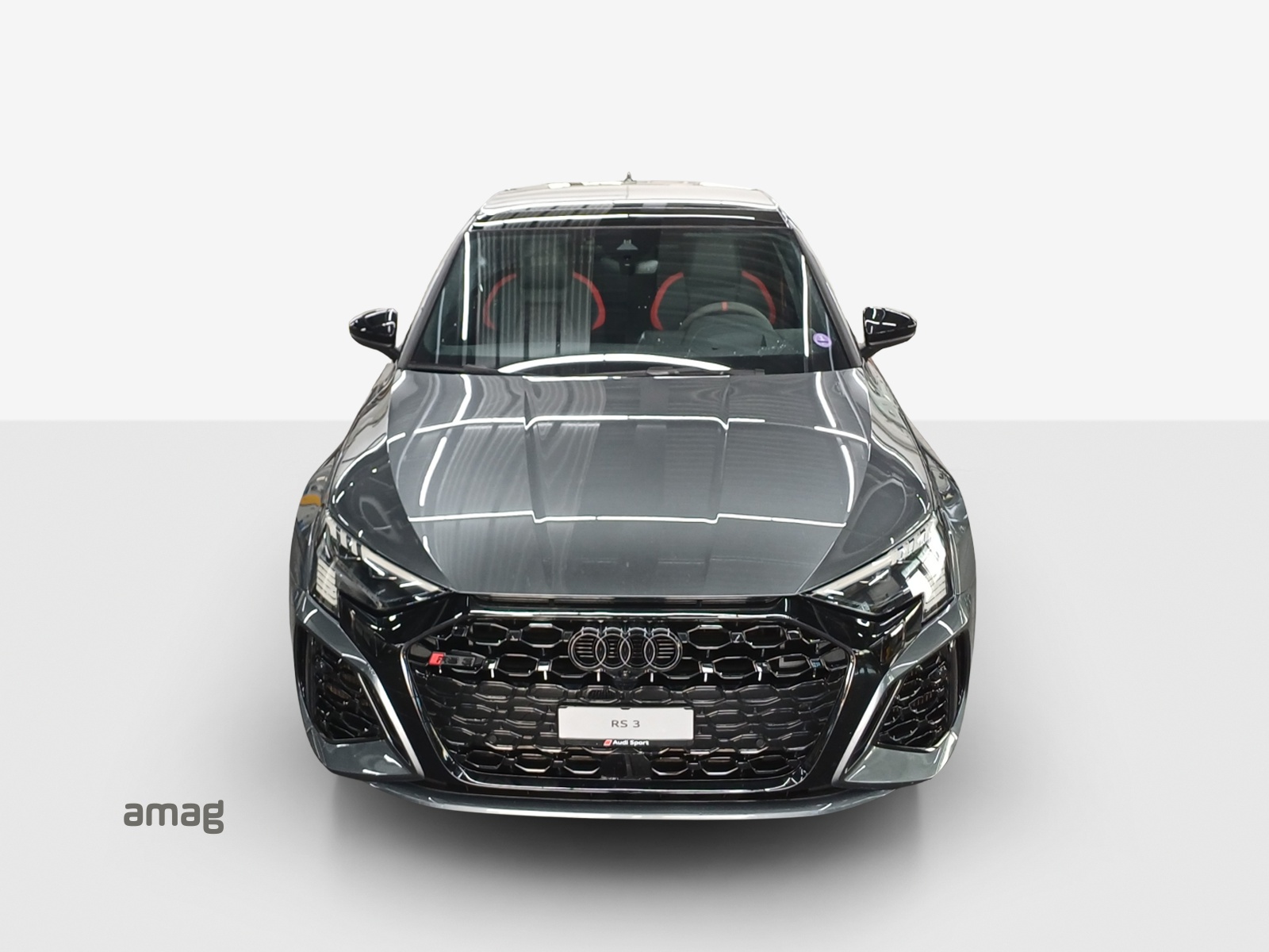 AUDI RS3 Limousine 2.5 TSI quattro S-tronic-image-13