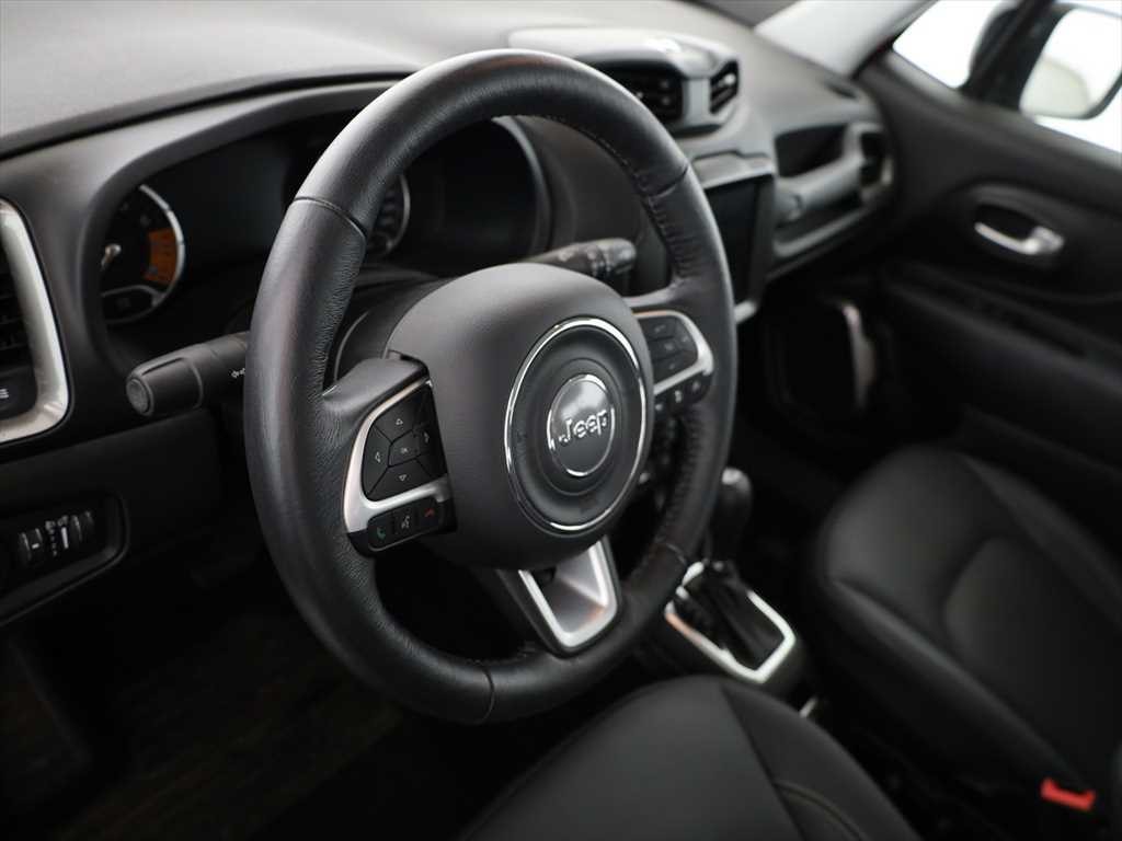 JEEP Renegade 1.5 MHEV Swiss Limited-image-6