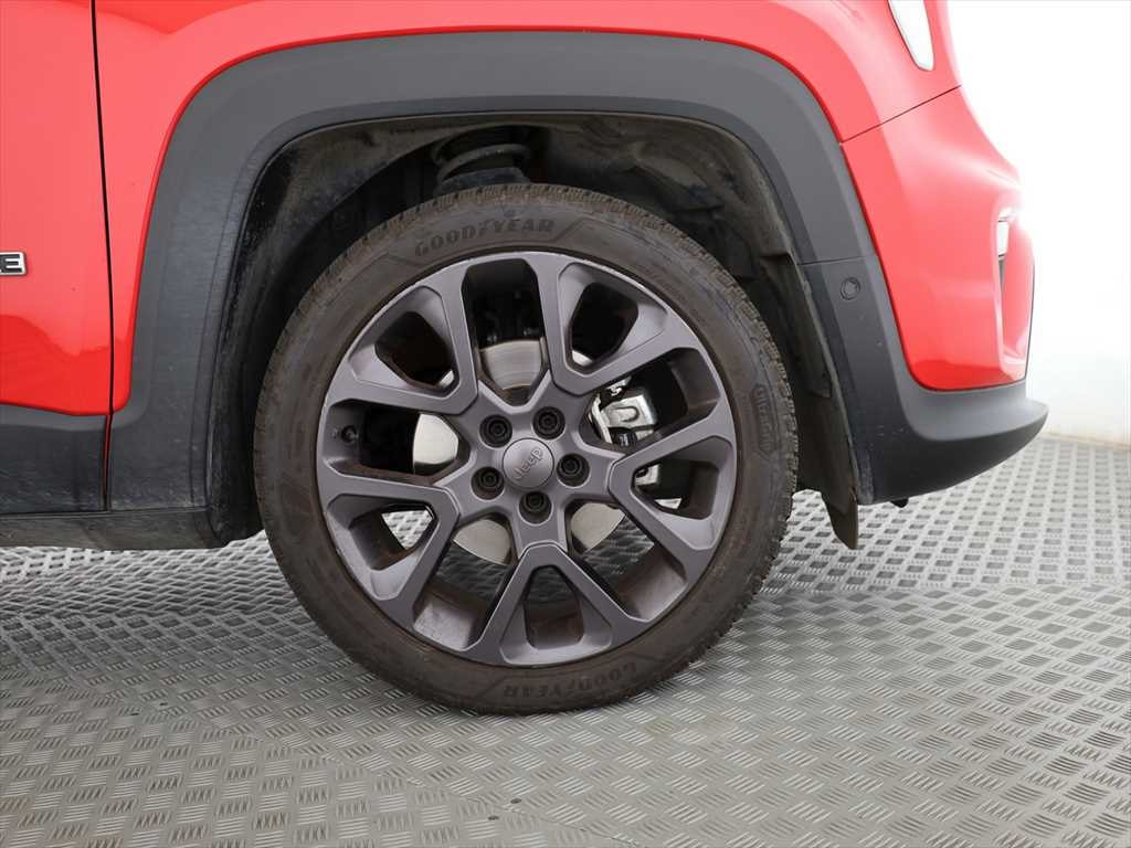 JEEP Renegade 1.5 MHEV Swiss Limited-image-3