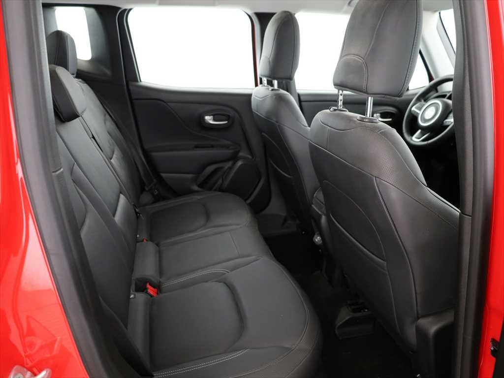 JEEP Renegade 1.5 MHEV Swiss Limited-image-10