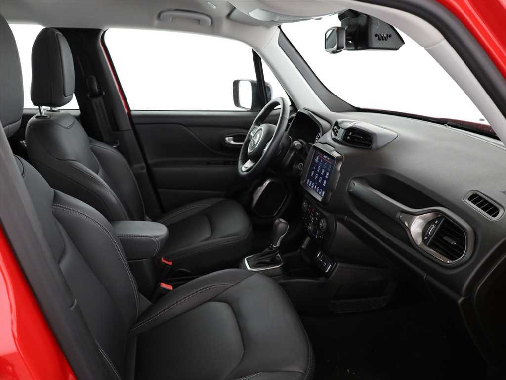 JEEP Renegade 1.5 MHEV Swiss Limited-image-8