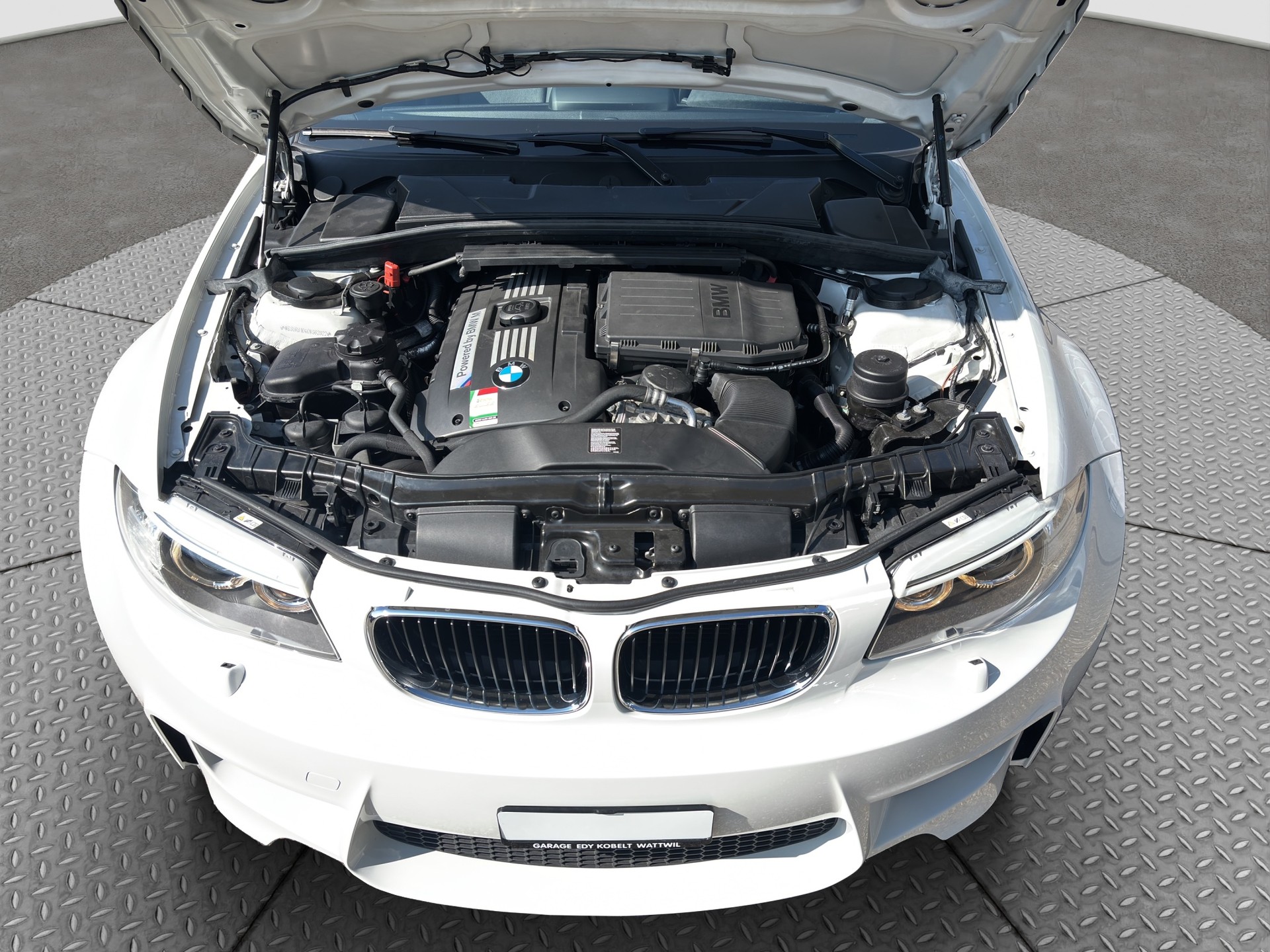 BMW 1er M Coupé-image-22
