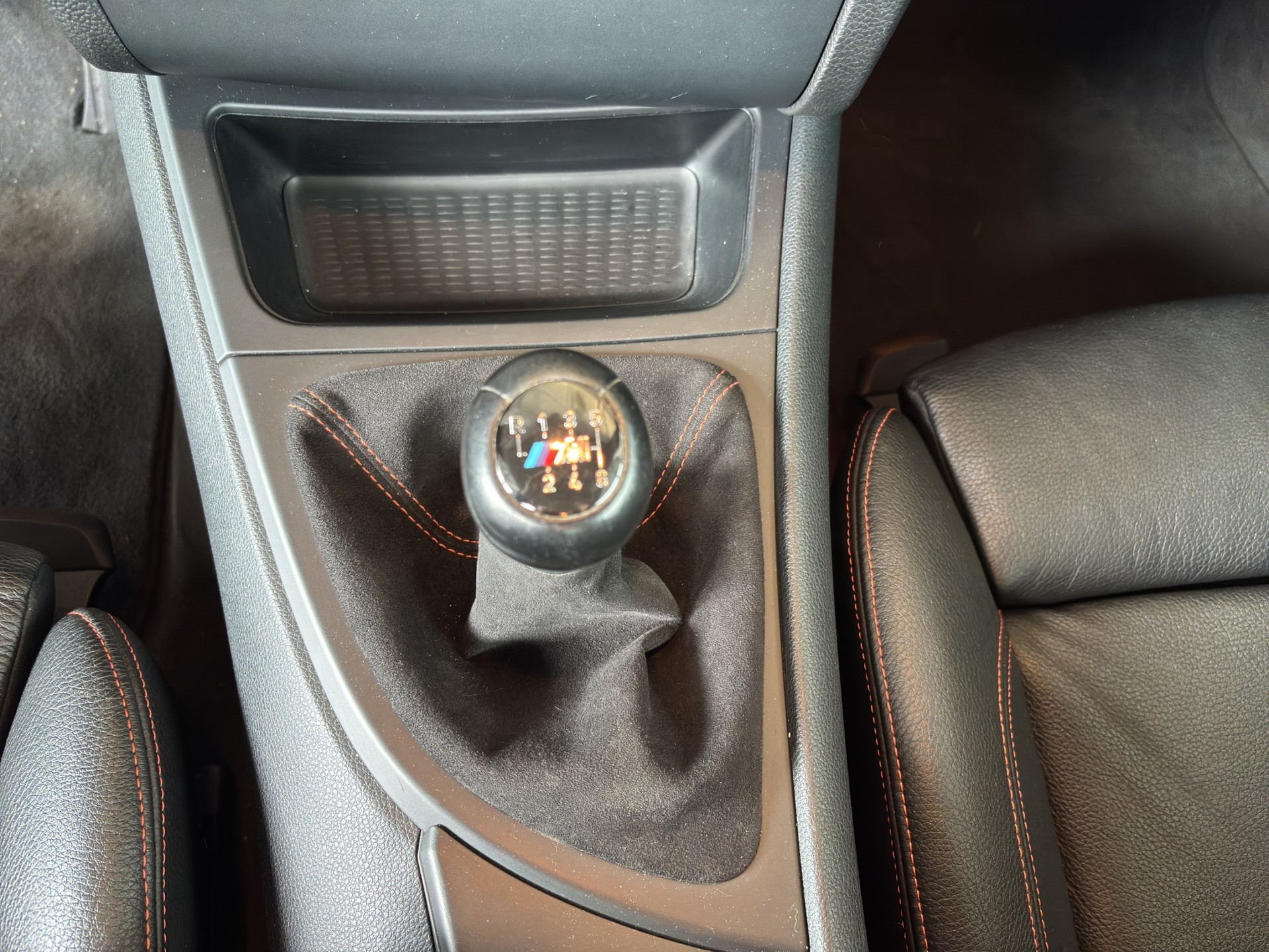BMW 1er M Coupé-image-9