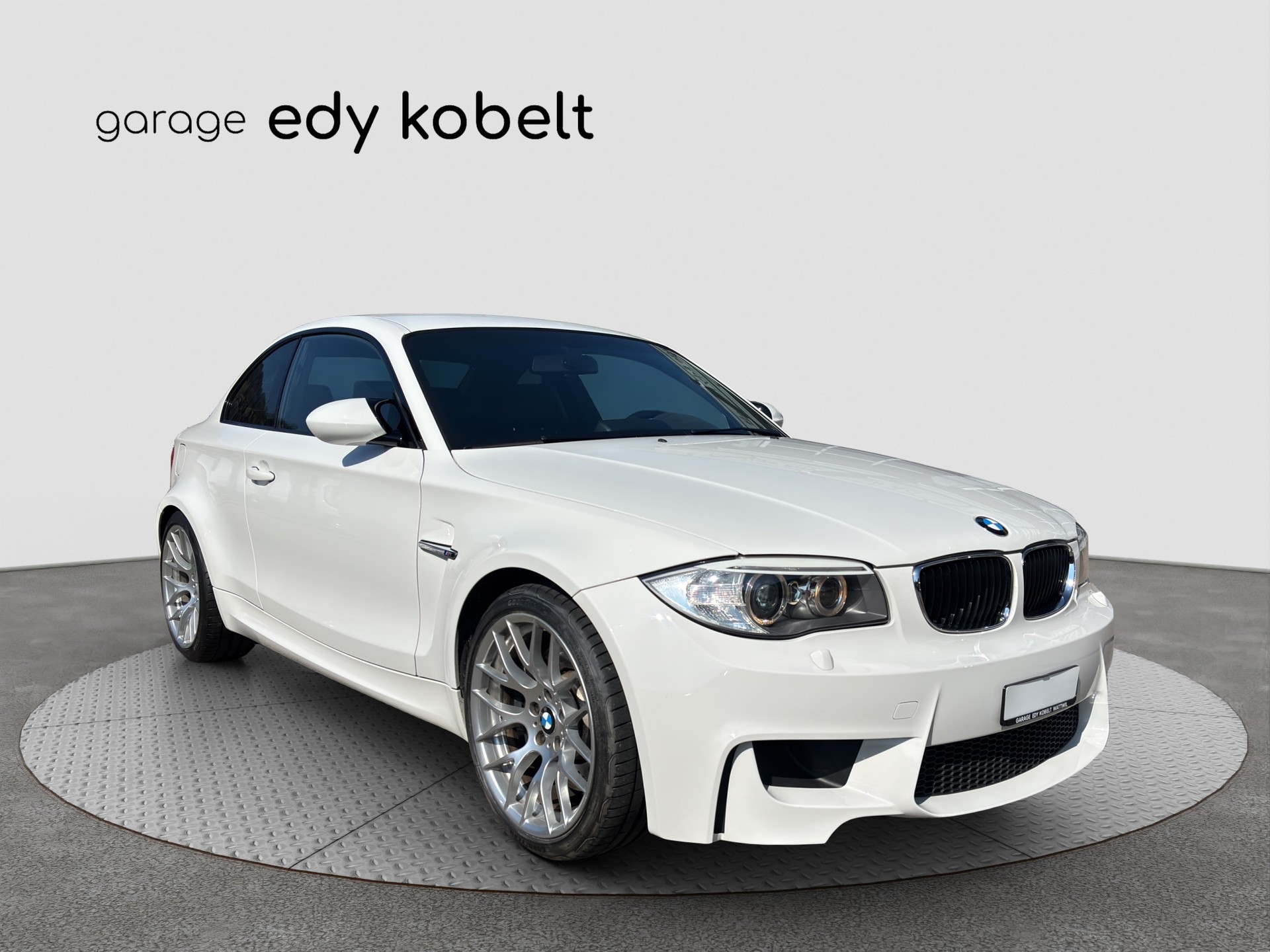 BMW 1er M Coupé-image-20